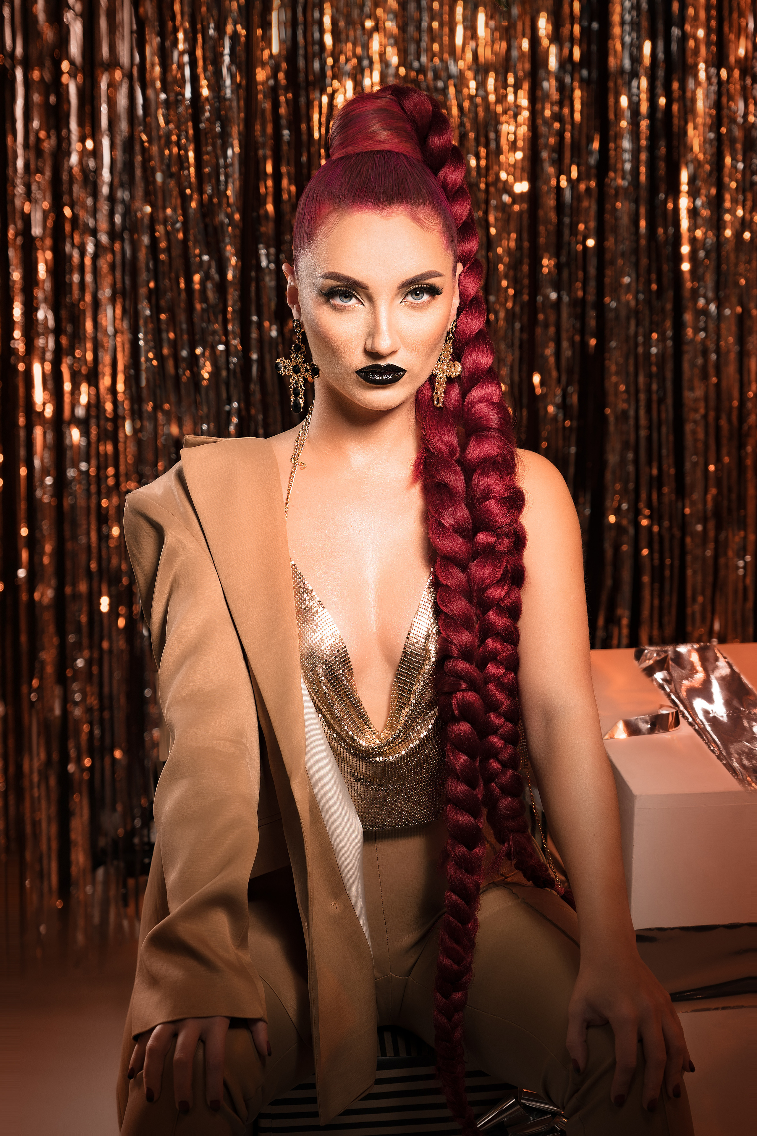 New Year. TANYA RAMBO | ФОТОГРАФ В ХАРЬКОВЕ