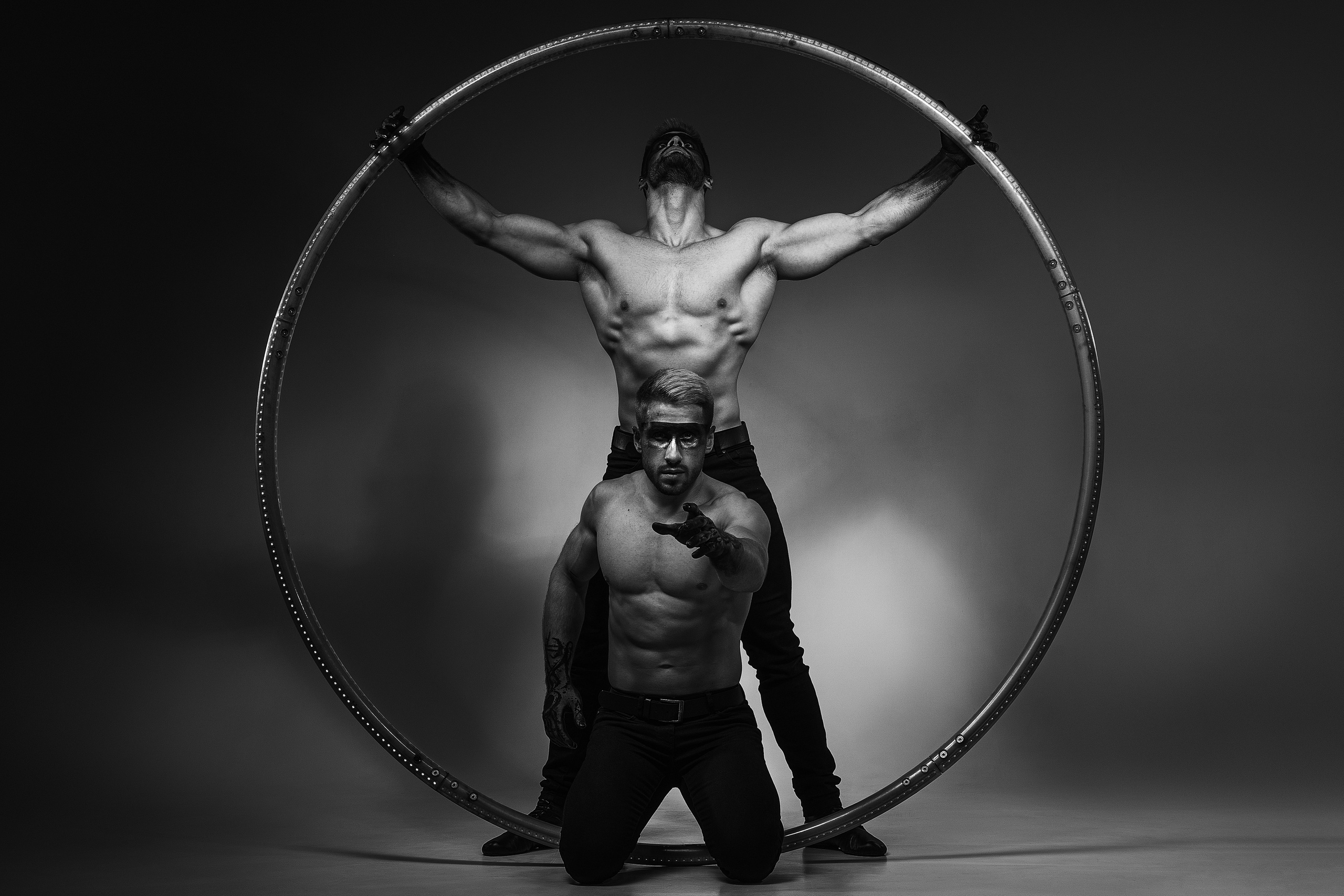 Duo Bilak Brothers. TANYA RAMBO | ФОТОГРАФ В ХАРЬКОВЕ