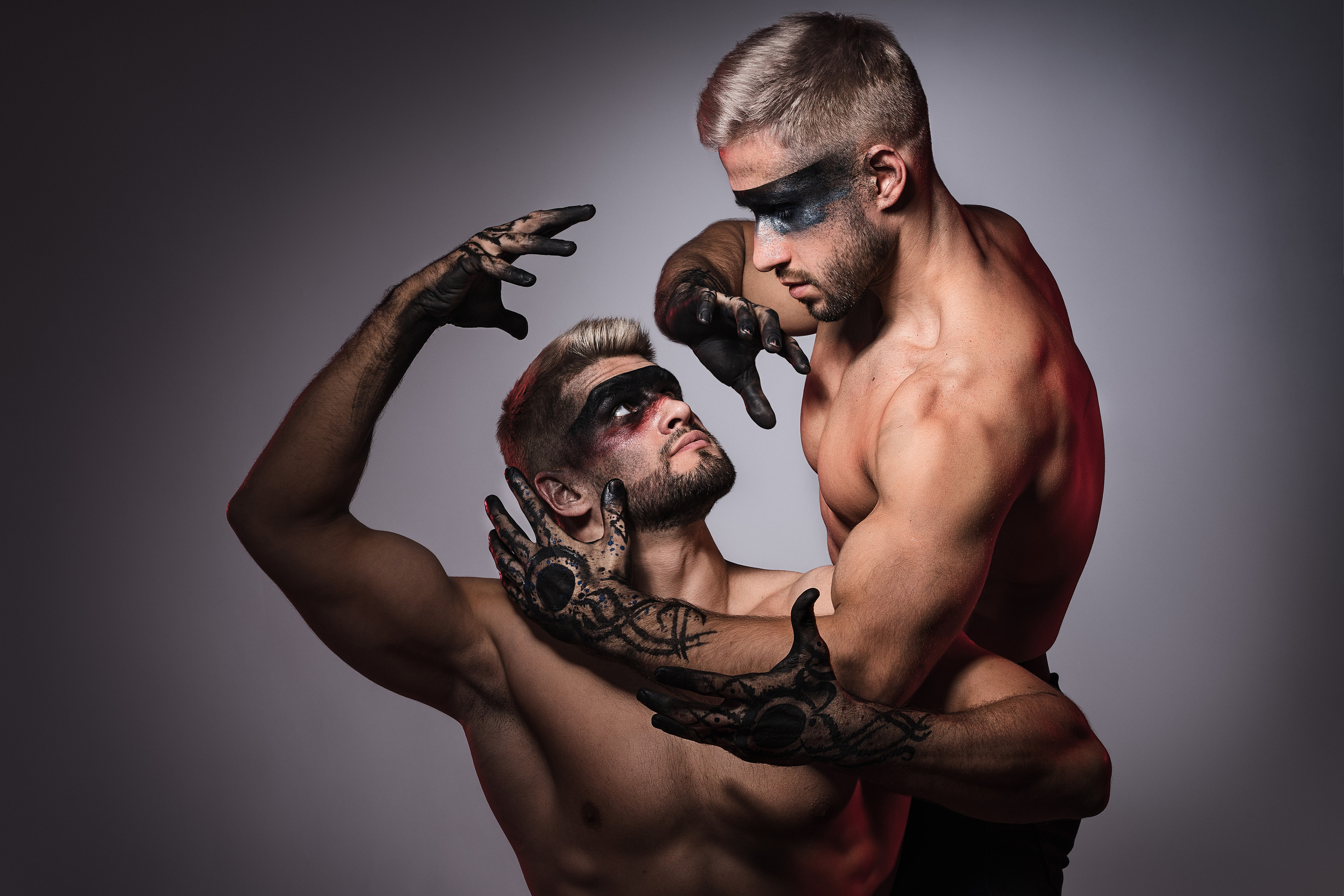 Duo Bilak Brothers. TANYA RAMBO | ФОТОГРАФ В ХАРЬКОВЕ