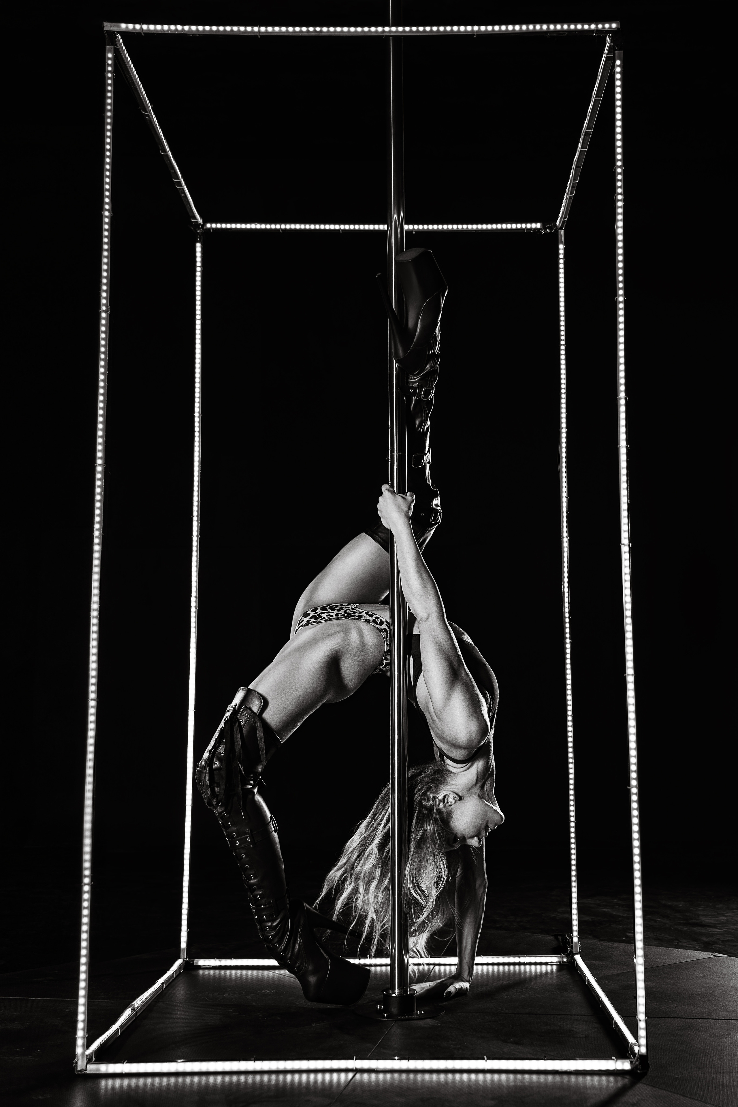 Дима & Алёна Пилон. TANYA RAMBO | ФОТОГРАФ В ХАРЬКОВЕ