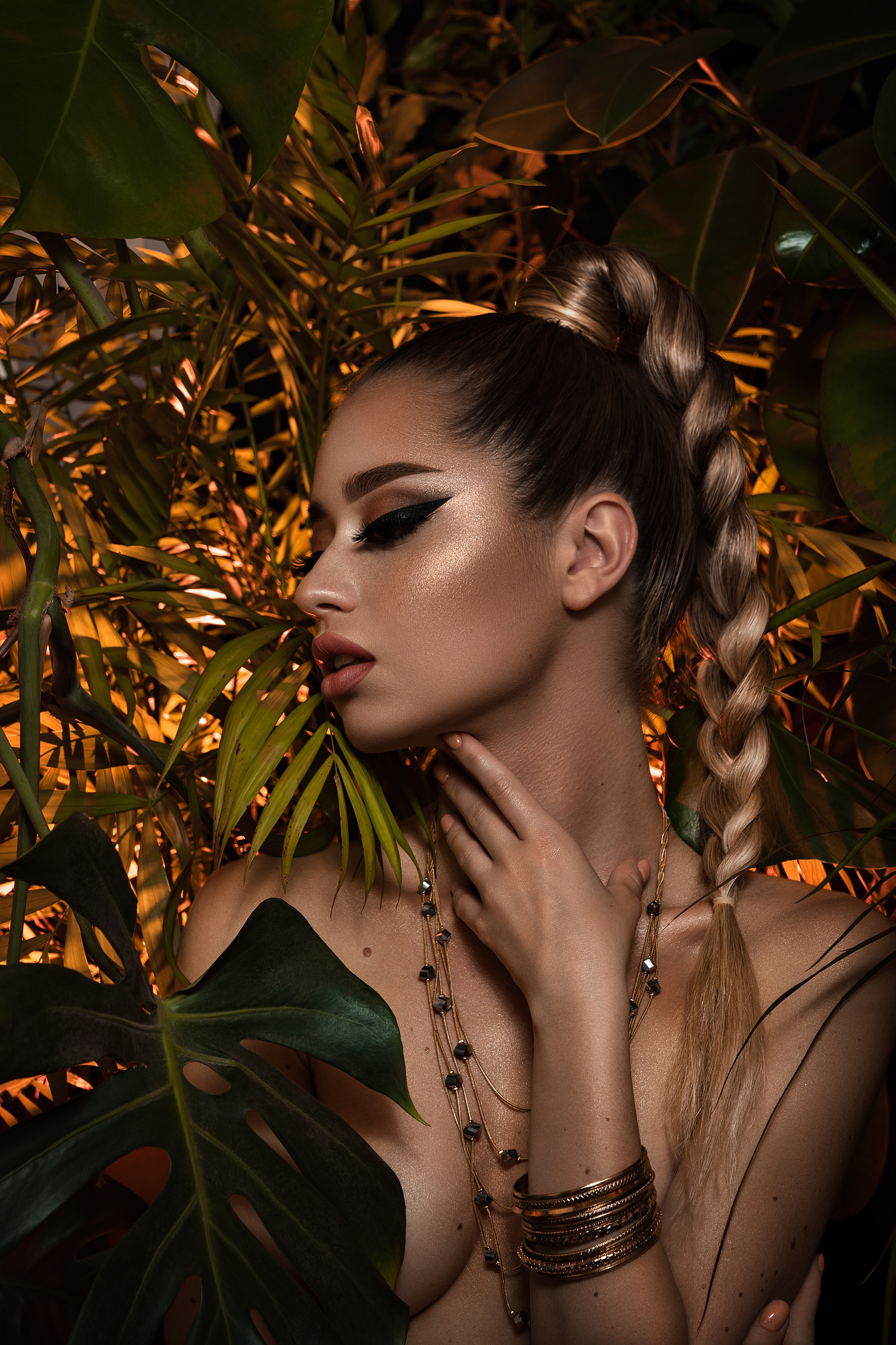 Jungle Che. TANYA RAMBO | ФОТОГРАФ В ХАРЬКОВЕ