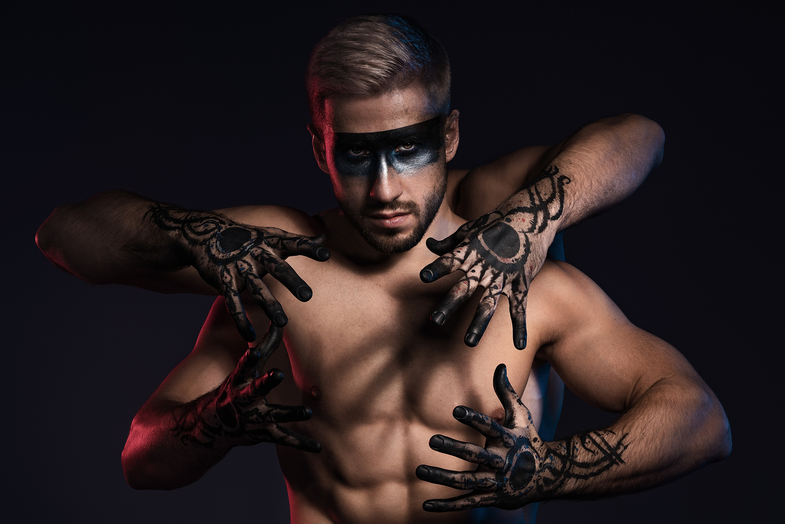 Duo Bilak Brothers. TANYA RAMBO | ФОТОГРАФ В ХАРЬКОВЕ