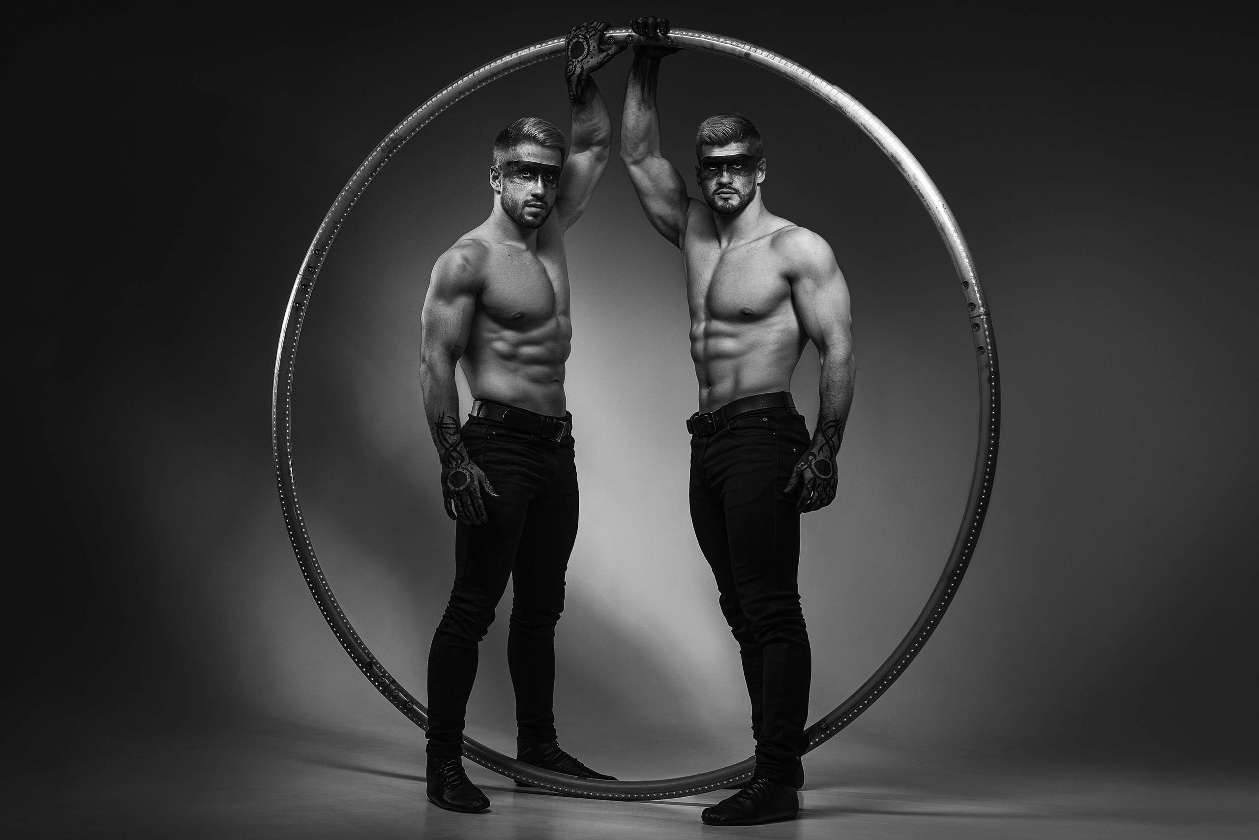 Duo Bilak Brothers. TANYA RAMBO | ФОТОГРАФ В ХАРЬКОВЕ