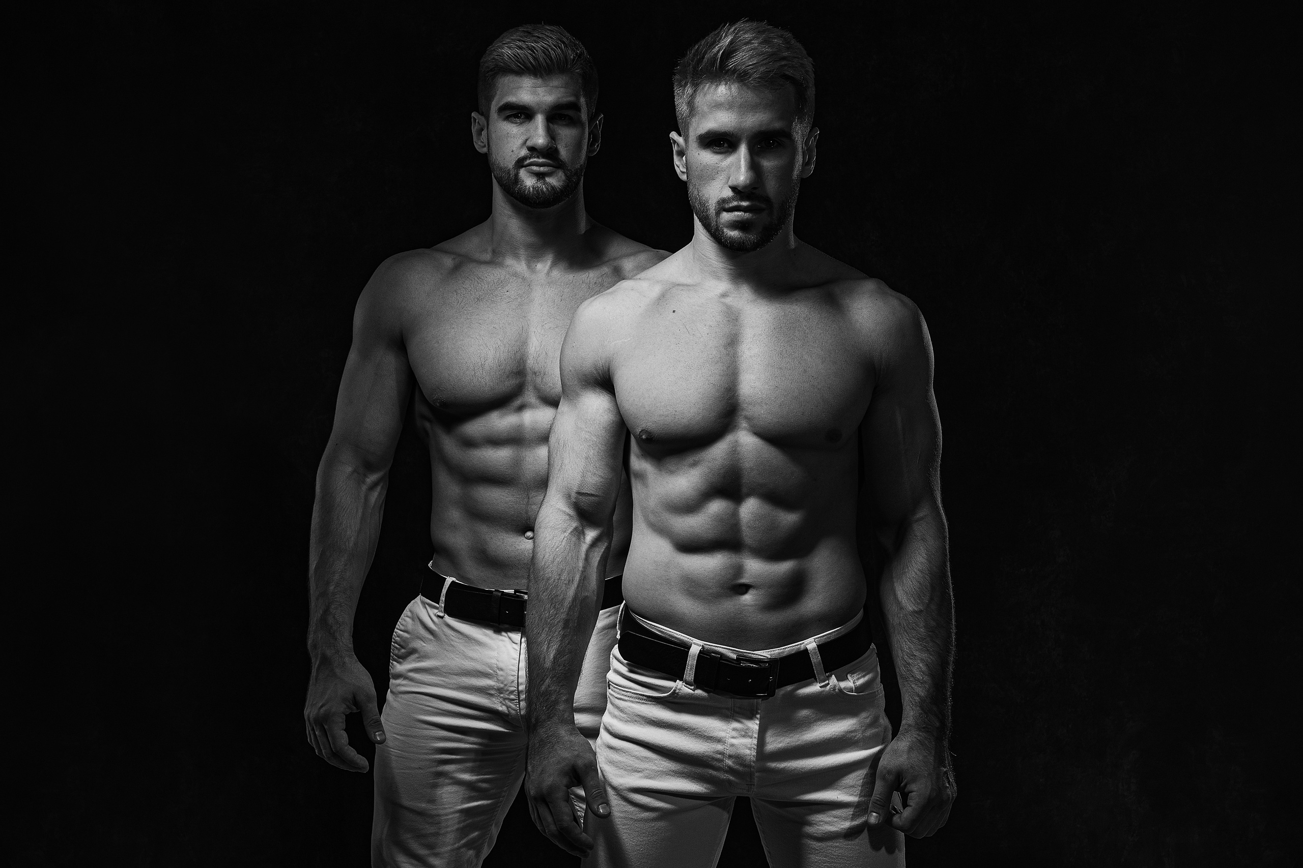 Duo Bilak Brothers. TANYA RAMBO | ФОТОГРАФ В ХАРЬКОВЕ