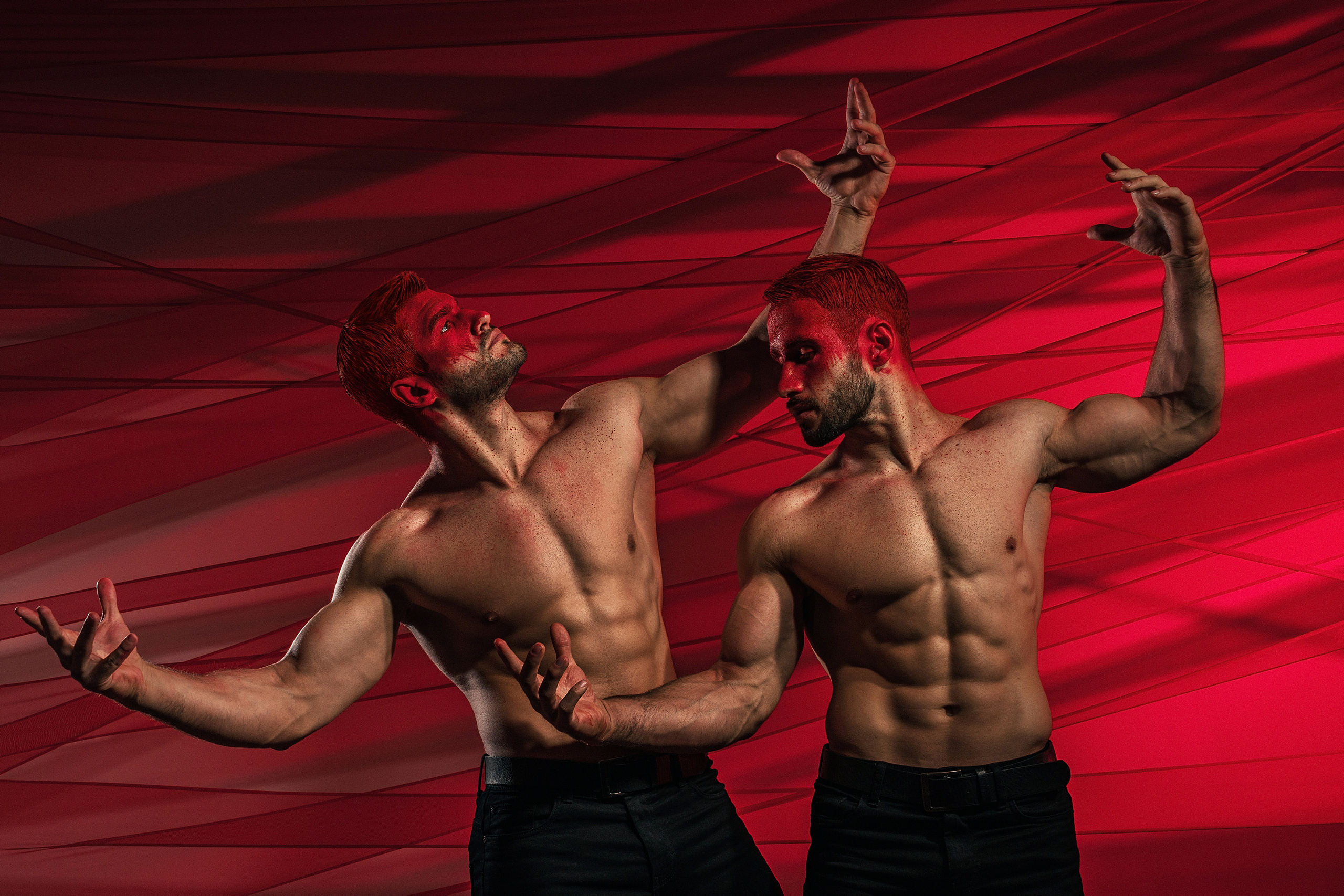 Duo Bilak Brothers. TANYA RAMBO | ФОТОГРАФ В ХАРЬКОВЕ