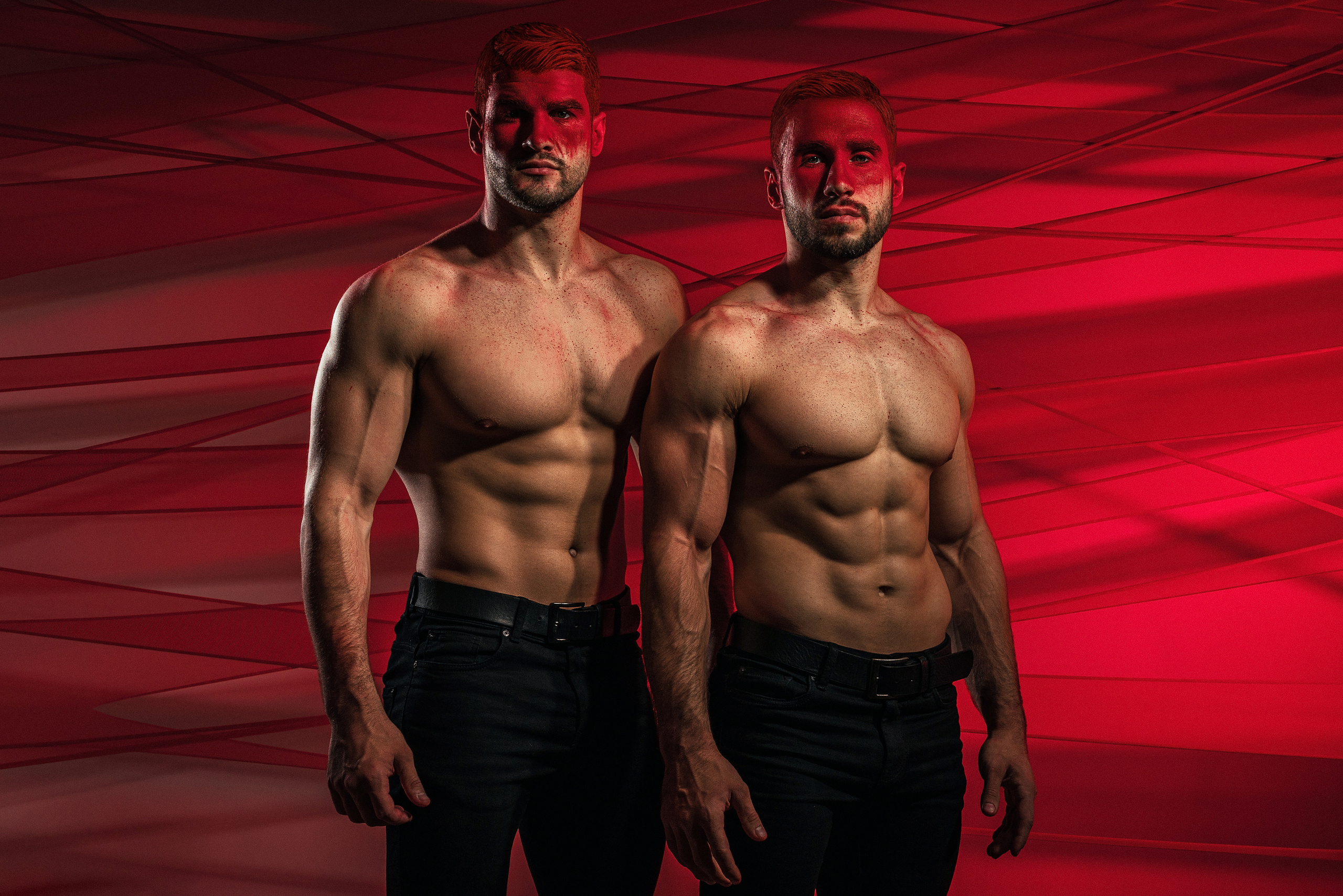 Duo Bilak Brothers. TANYA RAMBO | ФОТОГРАФ В ХАРЬКОВЕ