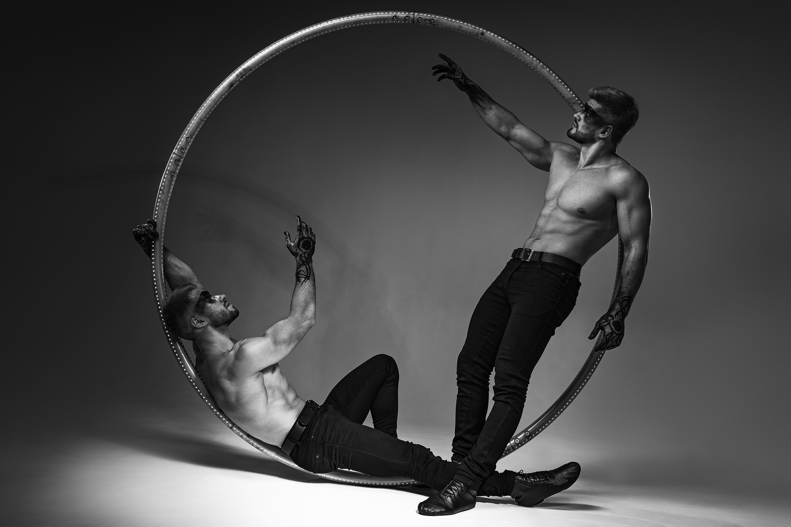 Duo Bilak Brothers. TANYA RAMBO | ФОТОГРАФ В ХАРЬКОВЕ