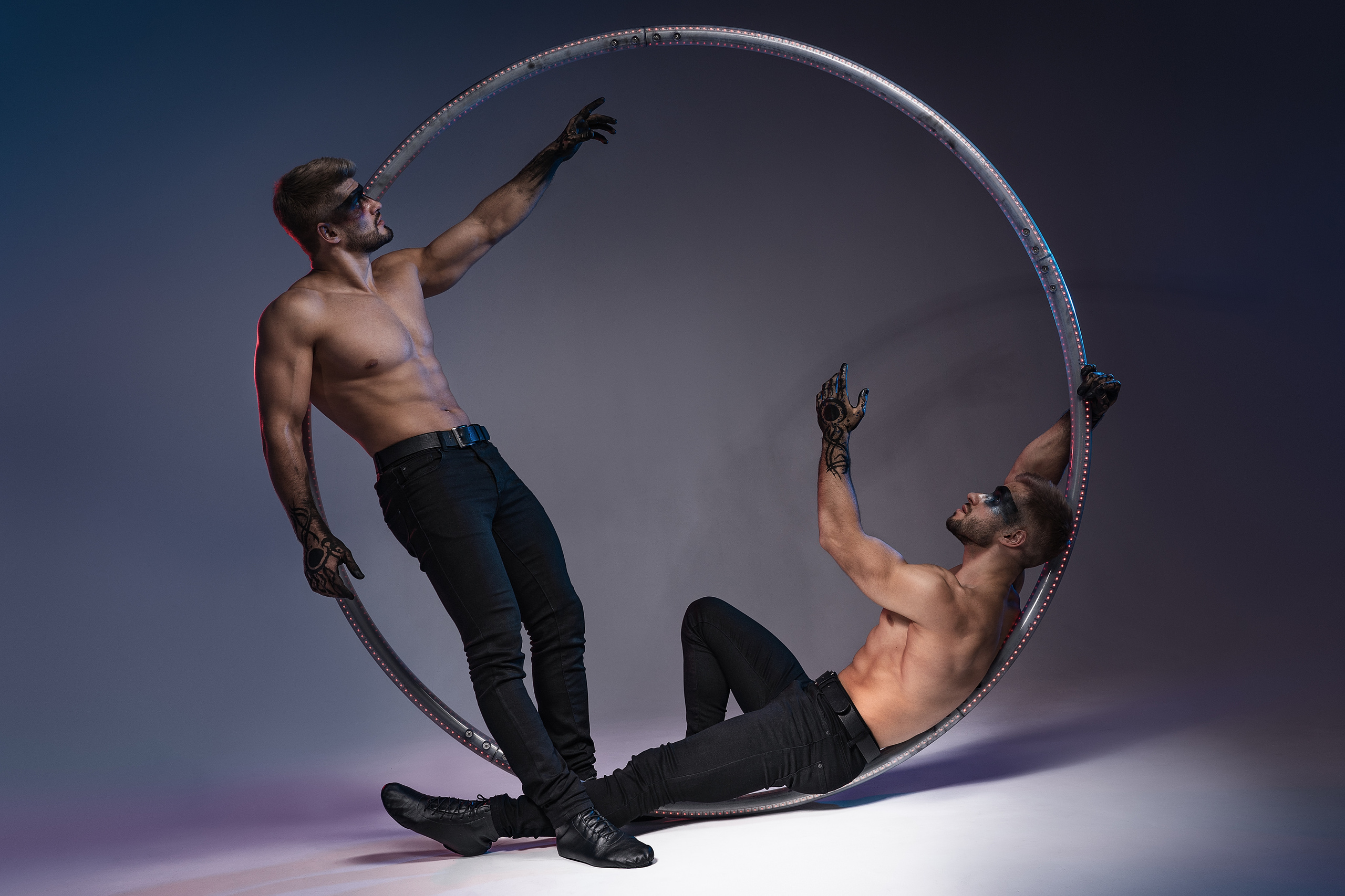 Duo Bilak Brothers. TANYA RAMBO | ФОТОГРАФ В ХАРЬКОВЕ