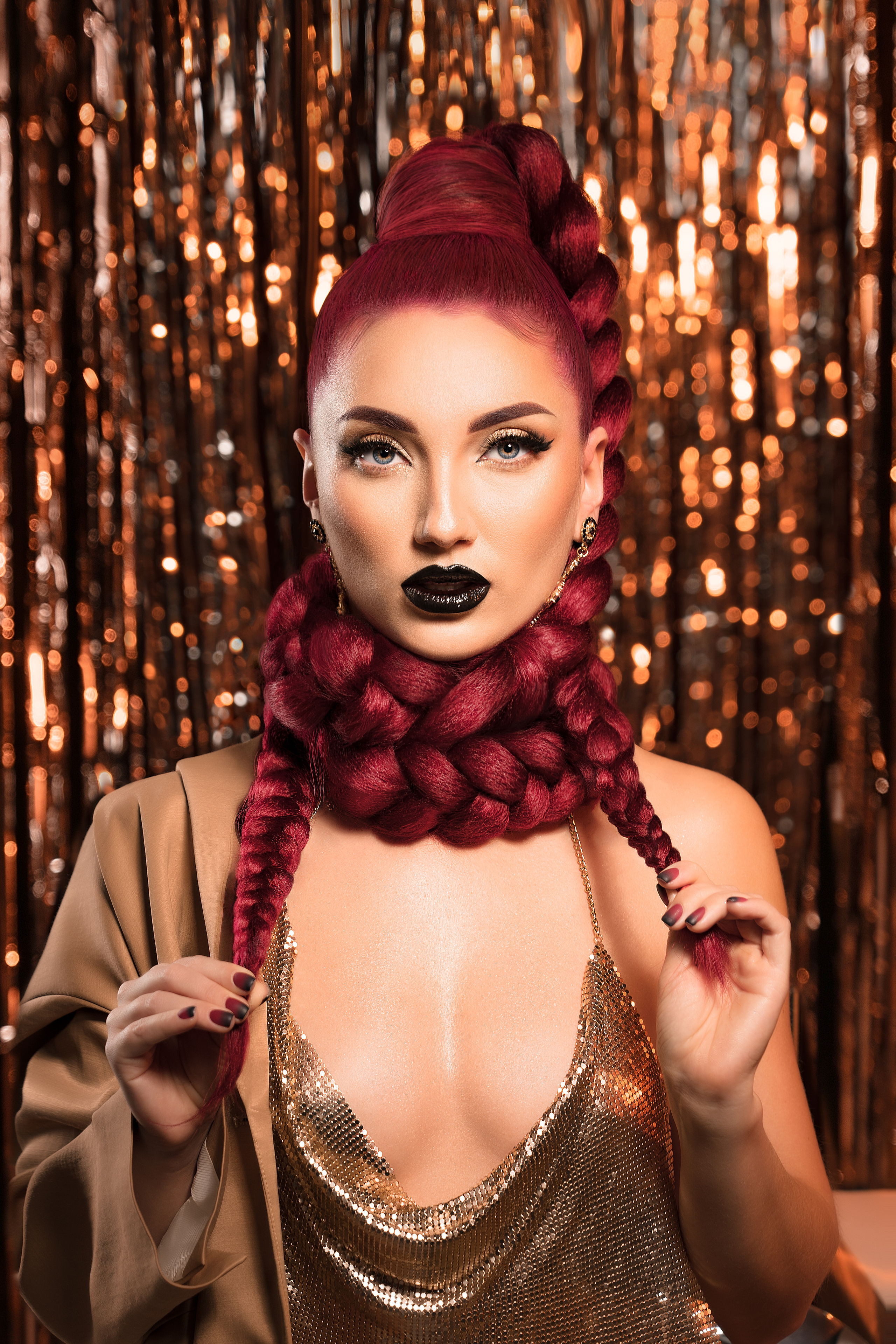 New Year. TANYA RAMBO | ФОТОГРАФ В ХАРЬКОВЕ