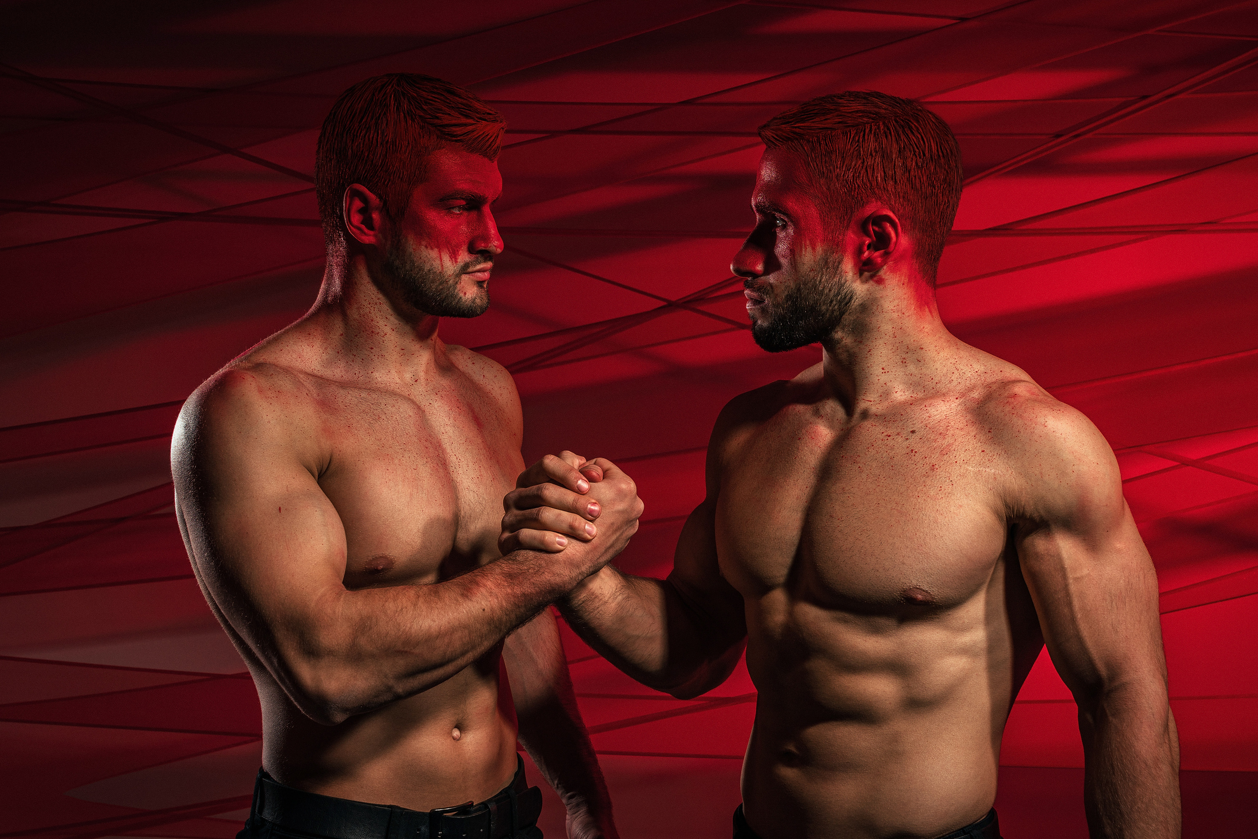 Duo Bilak Brothers. TANYA RAMBO | ФОТОГРАФ В ХАРЬКОВЕ