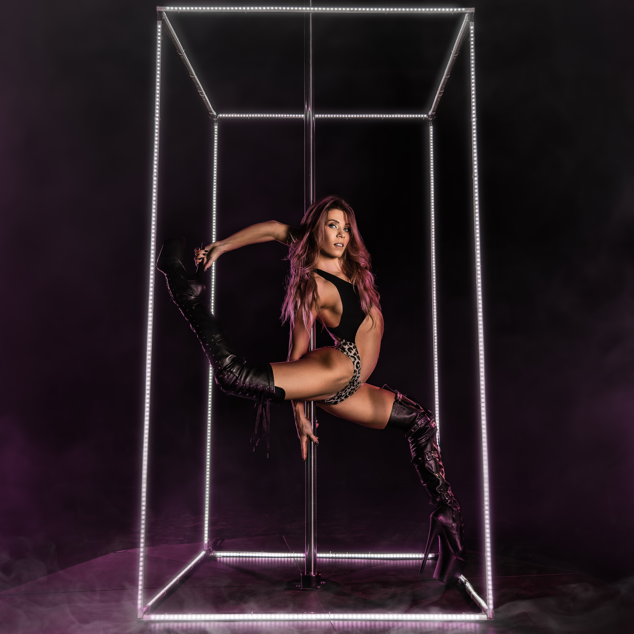 Дима & Алёна Пилон. TANYA RAMBO | ФОТОГРАФ В ХАРЬКОВЕ