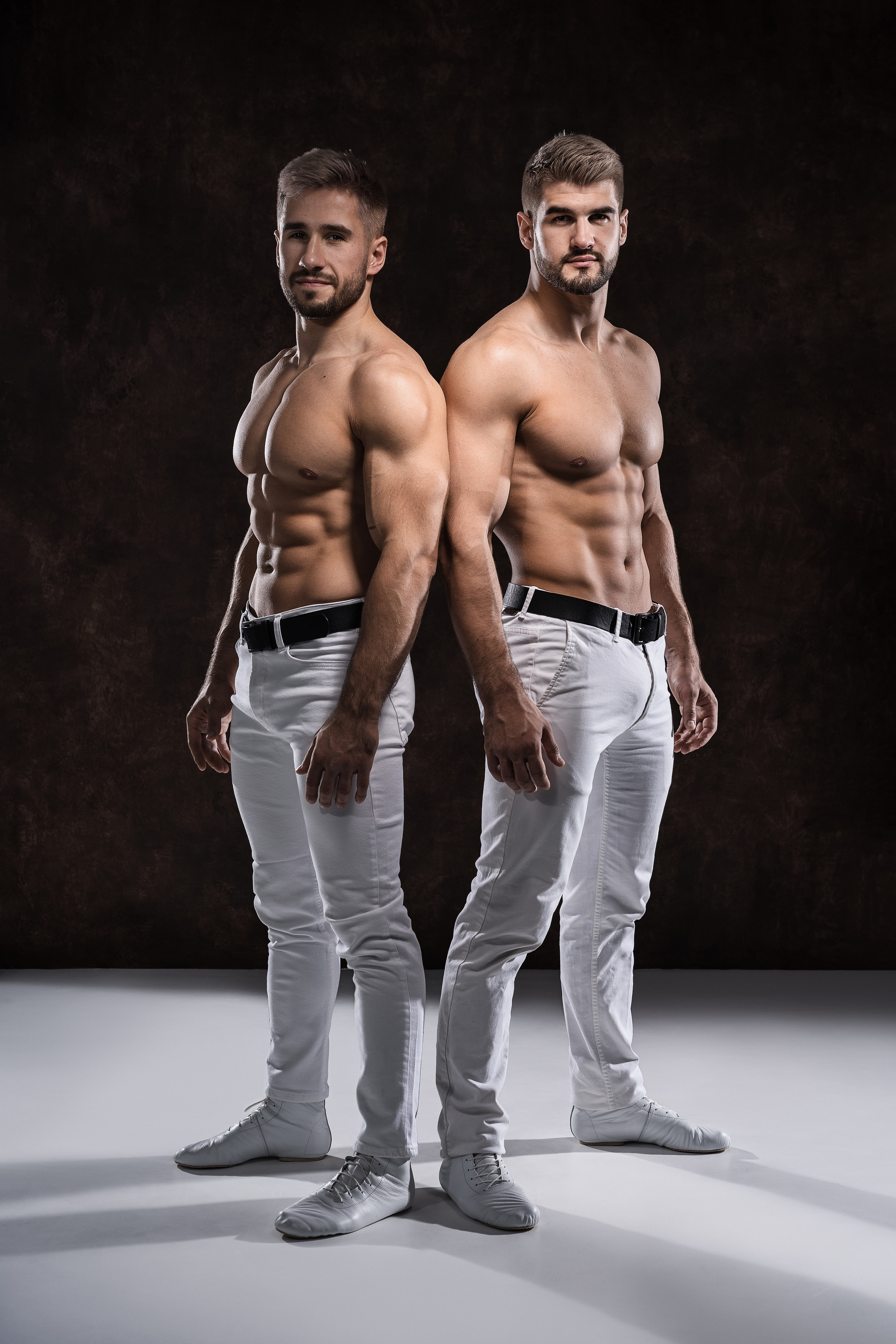 Duo Bilak Brothers. TANYA RAMBO | ФОТОГРАФ В ХАРЬКОВЕ