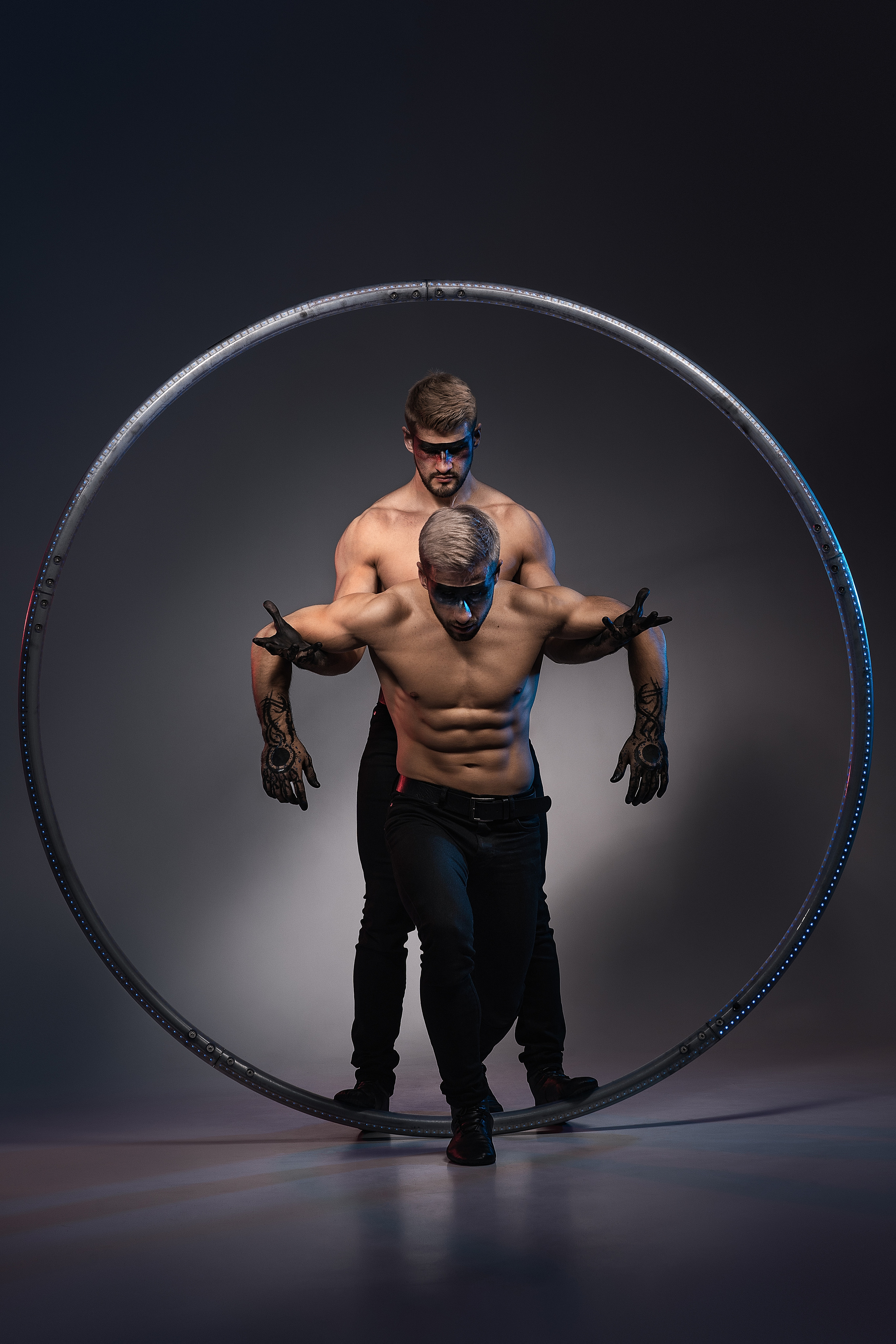 Duo Bilak Brothers. TANYA RAMBO | ФОТОГРАФ В ХАРЬКОВЕ