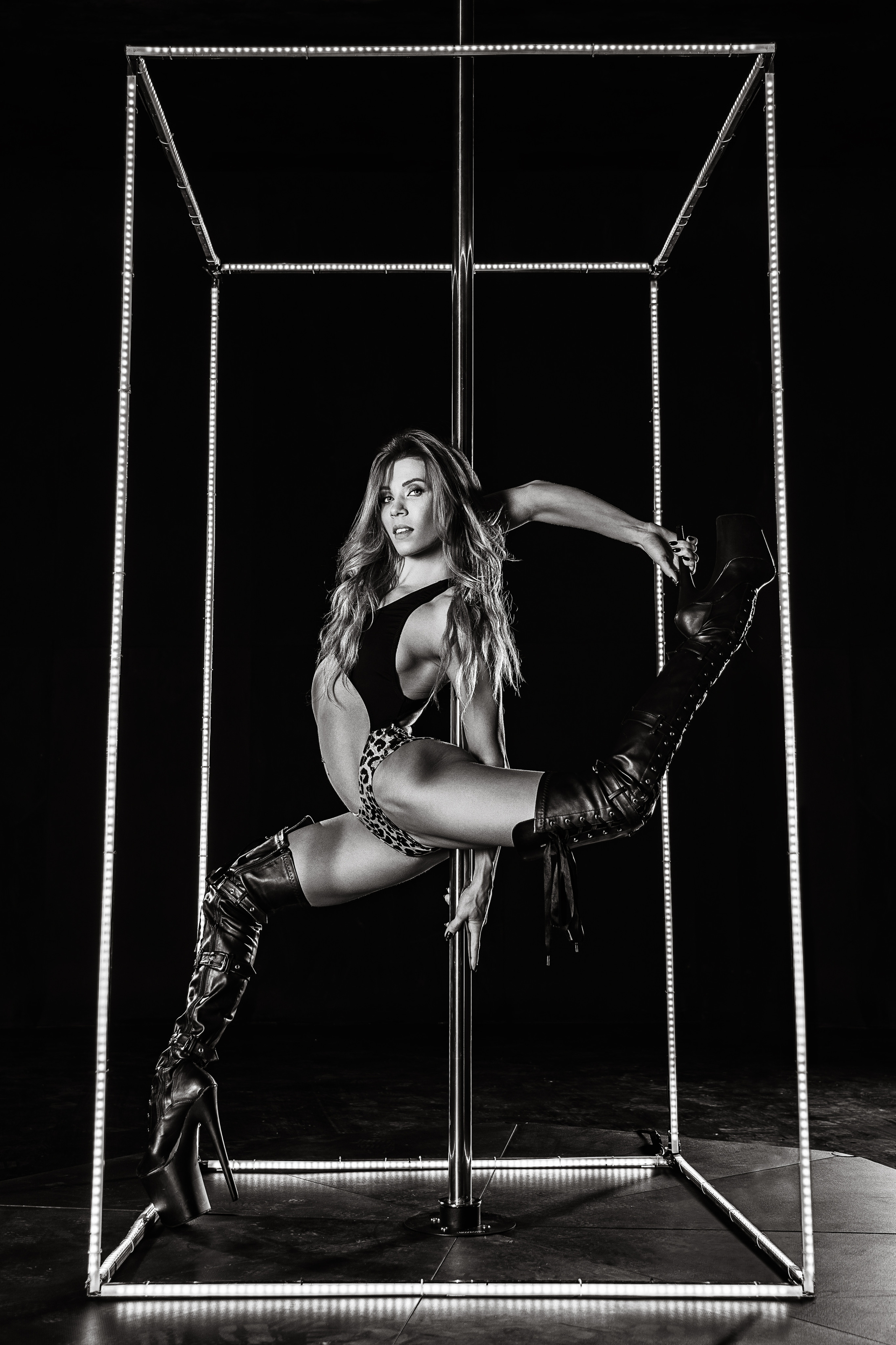 Дима & Алёна Пилон. TANYA RAMBO | ФОТОГРАФ В ХАРЬКОВЕ