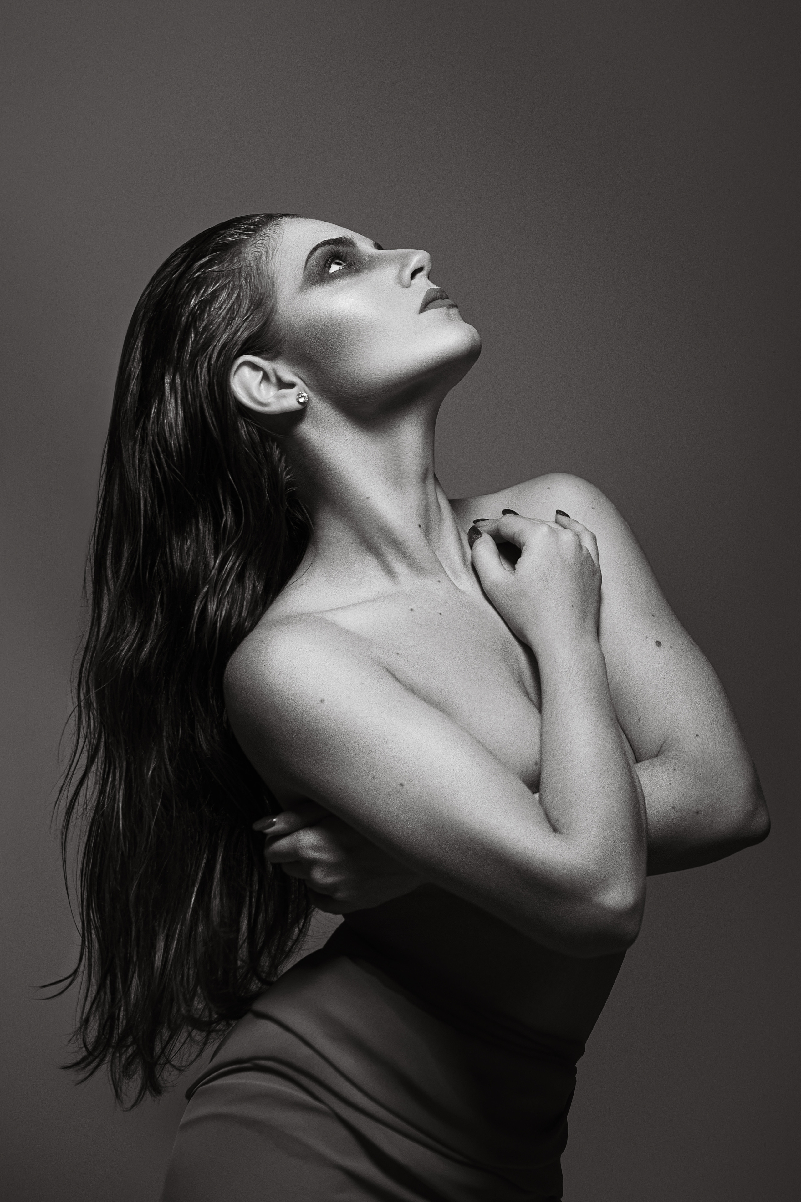 Ксюша Полотна. TANYA RAMBO | ФОТОГРАФ В ХАРЬКОВЕ