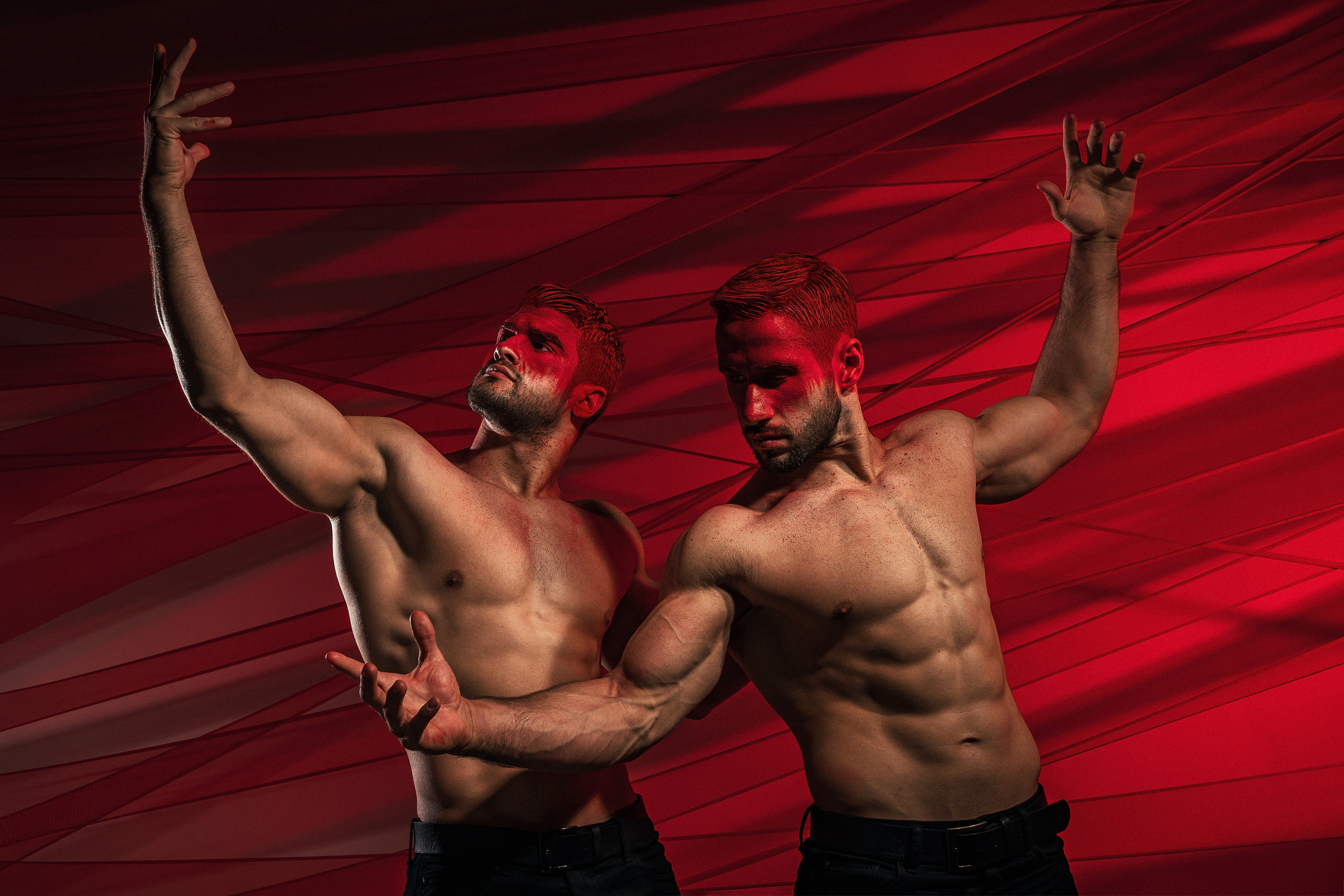 Duo Bilak Brothers. TANYA RAMBO | ФОТОГРАФ В ХАРЬКОВЕ