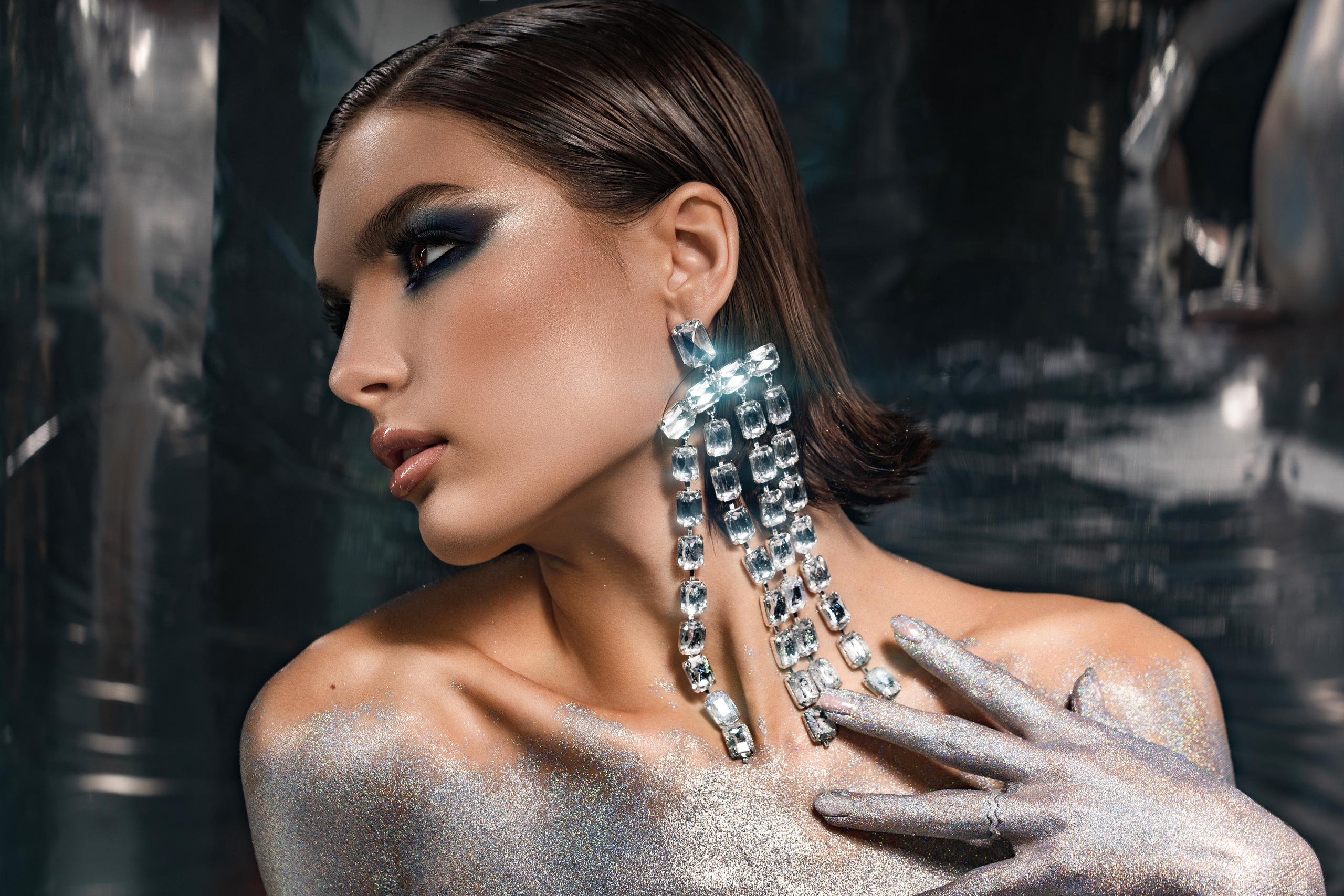 Shine. TANYA RAMBO | ФОТОГРАФ В ХАРЬКОВЕ