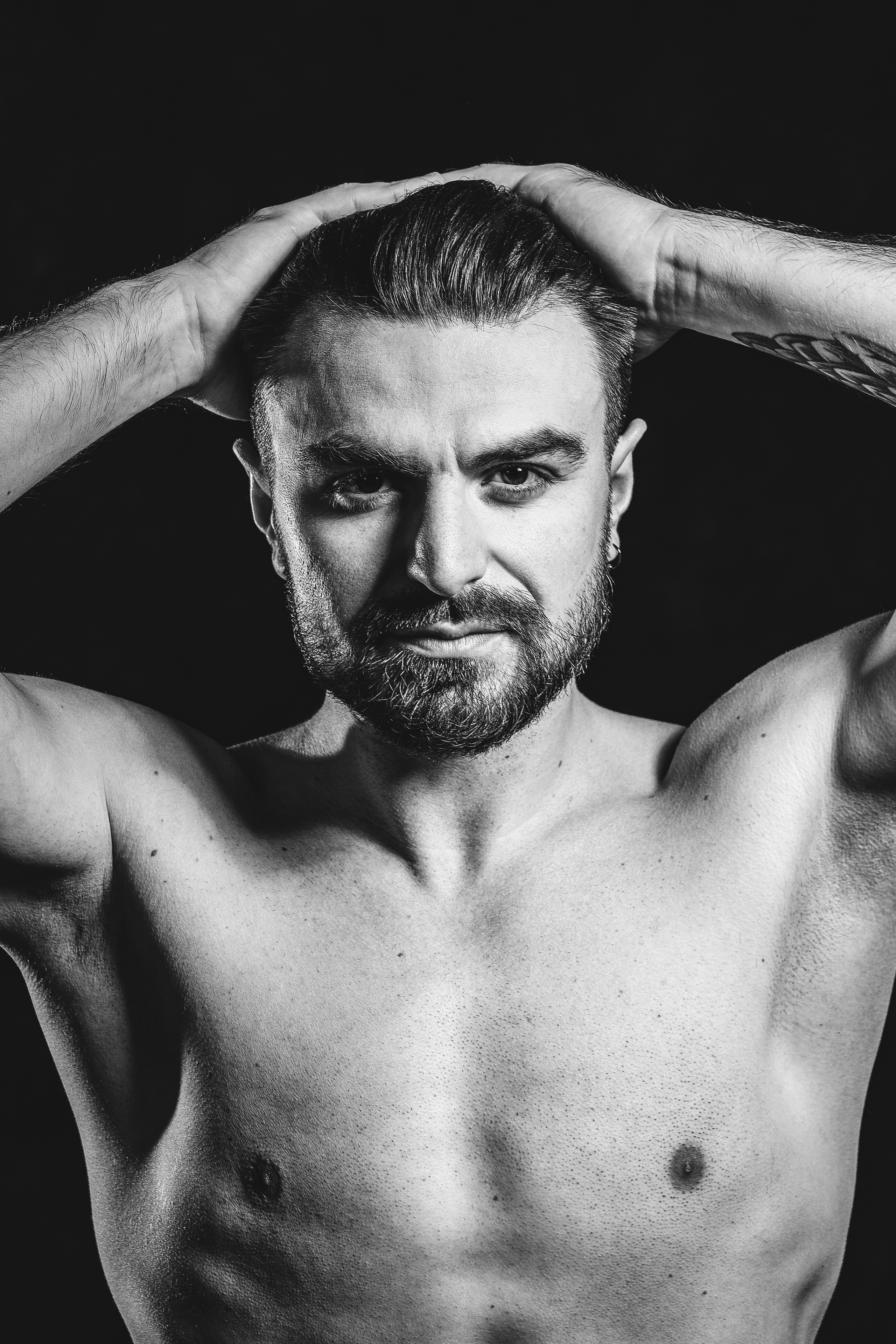 Алекс & Маша. TANYA RAMBO | ФОТОГРАФ В ХАРЬКОВЕ