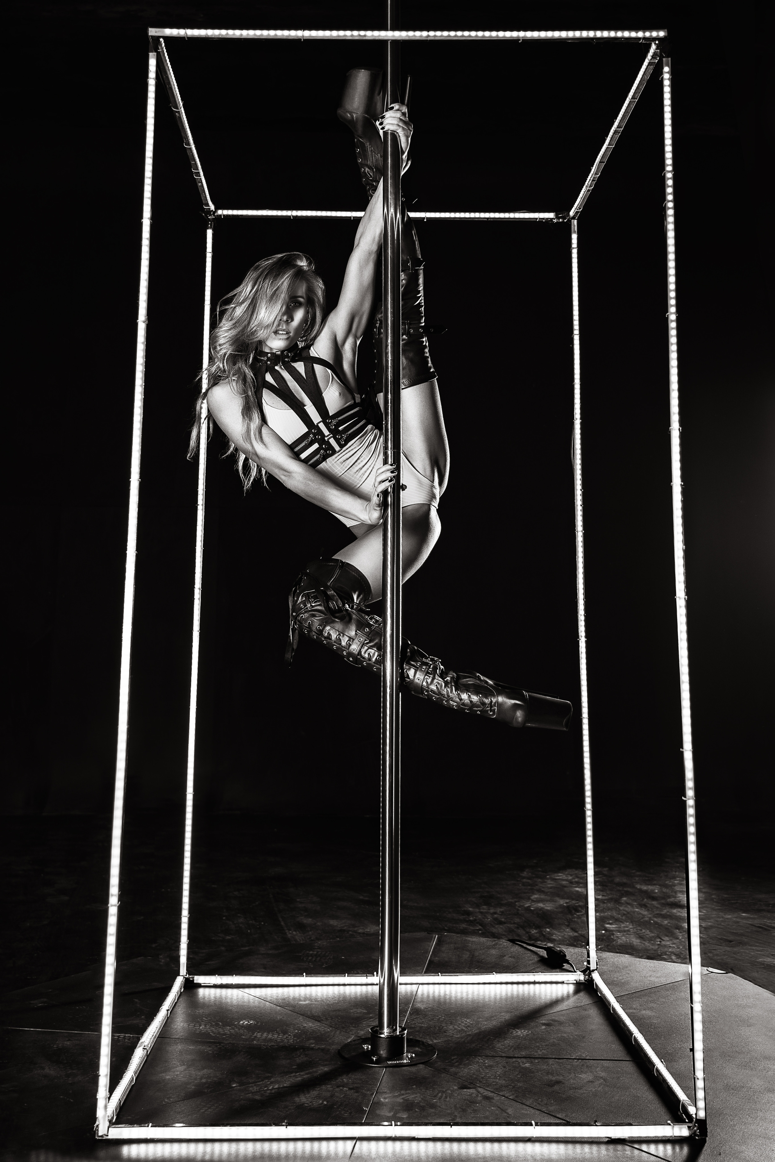 Дима & Алёна Пилон. TANYA RAMBO | ФОТОГРАФ В ХАРЬКОВЕ