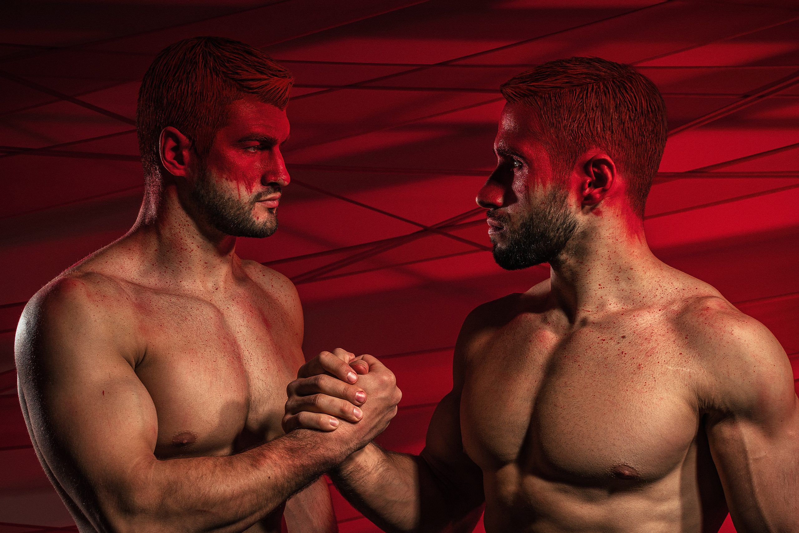 Duo Bilak Brothers. TANYA RAMBO | ФОТОГРАФ В ХАРЬКОВЕ