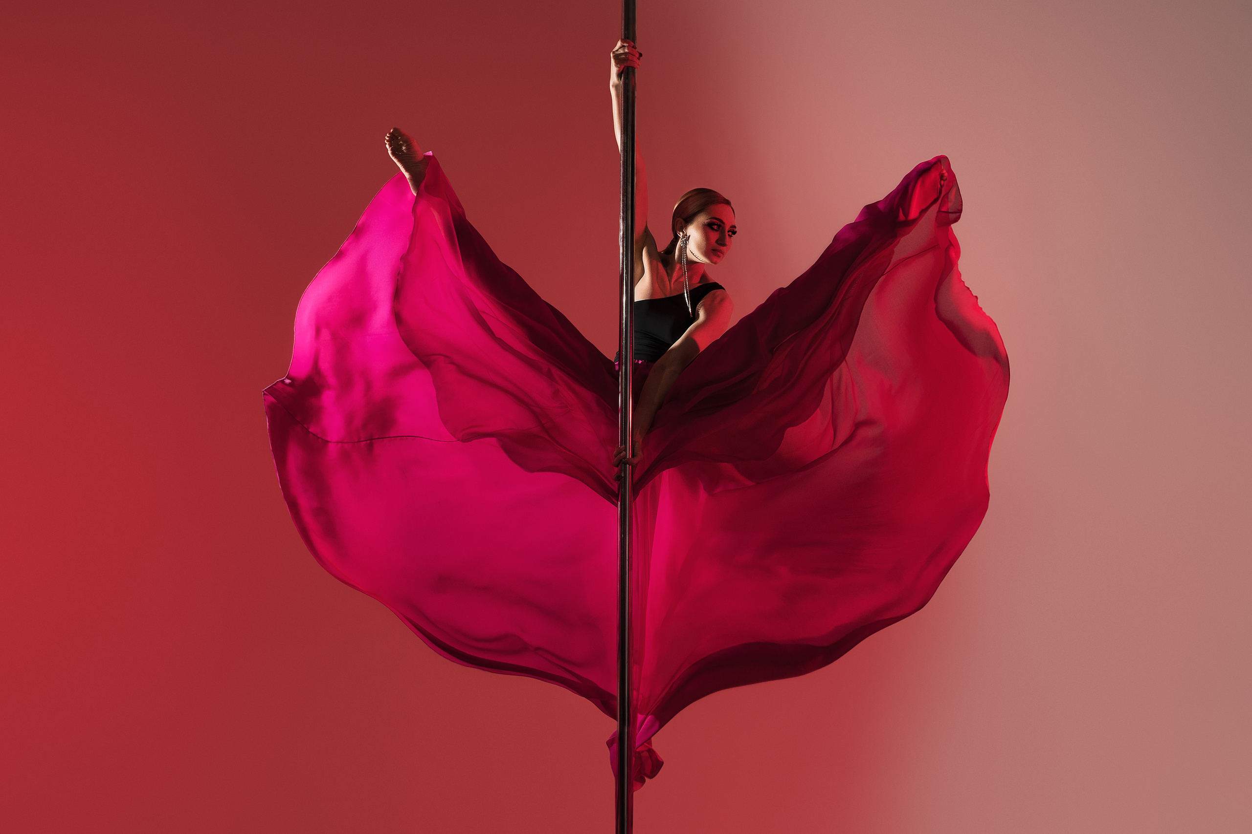 Airiness. TANYA RAMBO | ФОТОГРАФ В ХАРЬКОВЕ