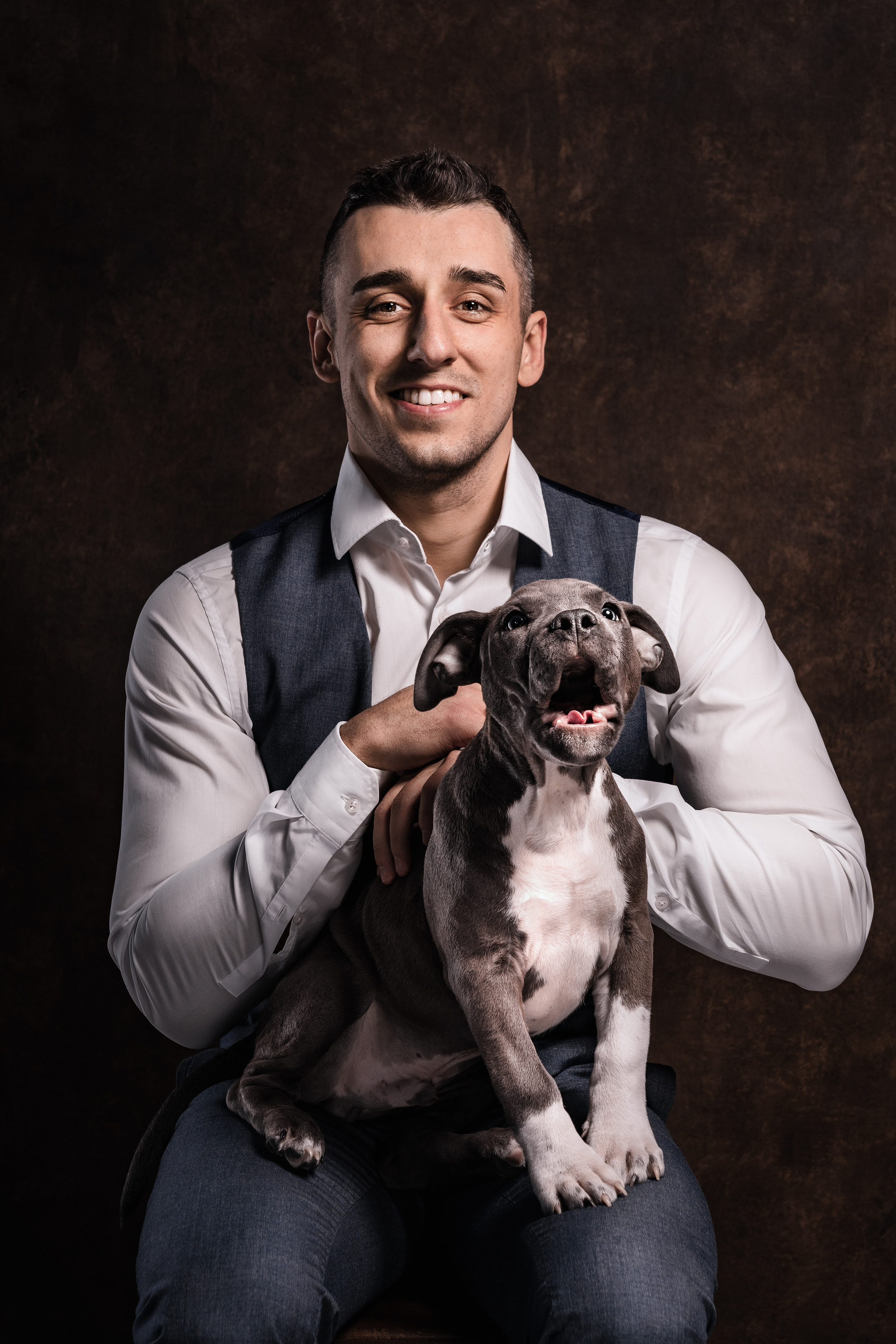 Ваня & Оскар. TANYA RAMBO | ФОТОГРАФ В ХАРЬКОВЕ