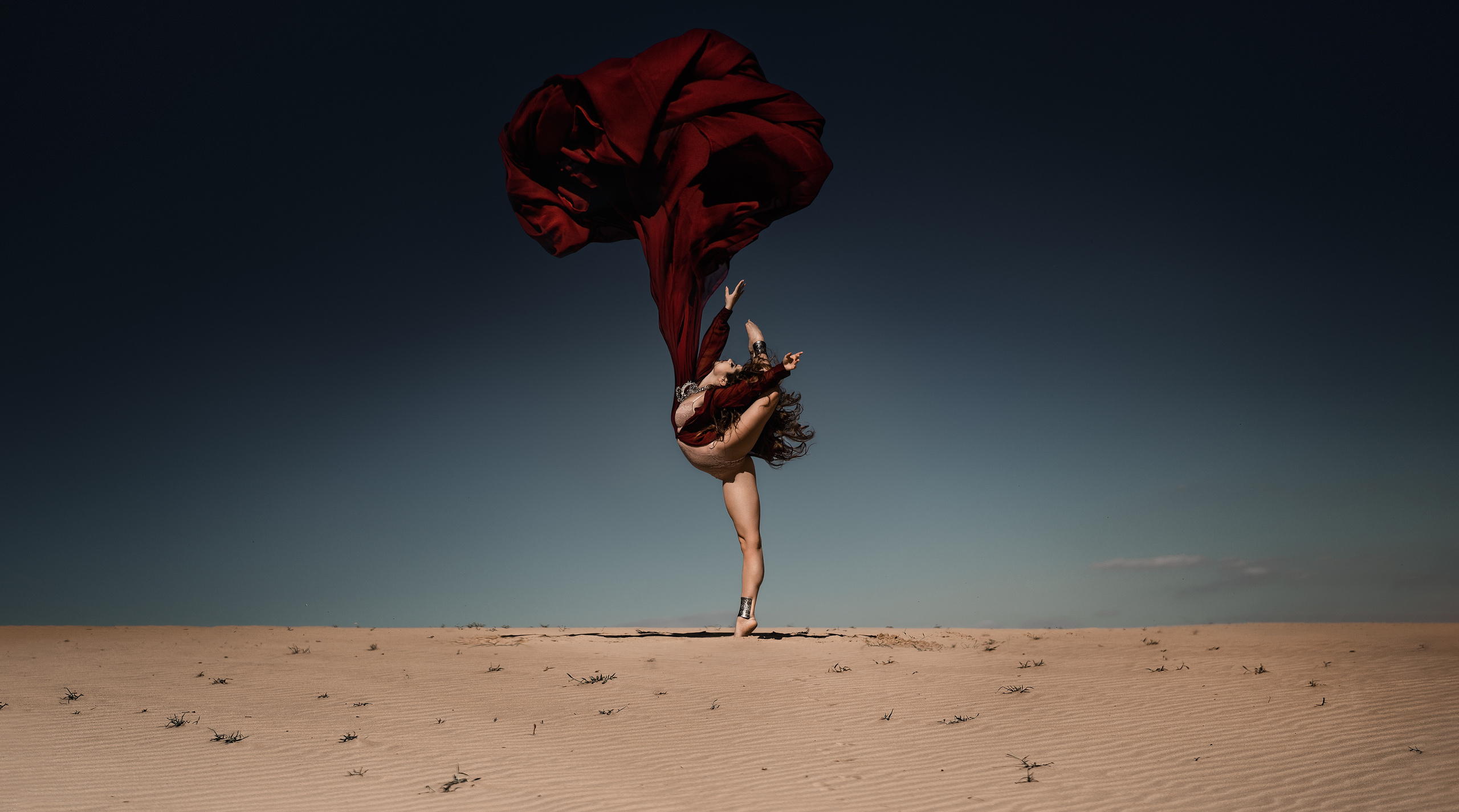 Desert. TANYA RAMBO | ФОТОГРАФ В ХАРЬКОВЕ