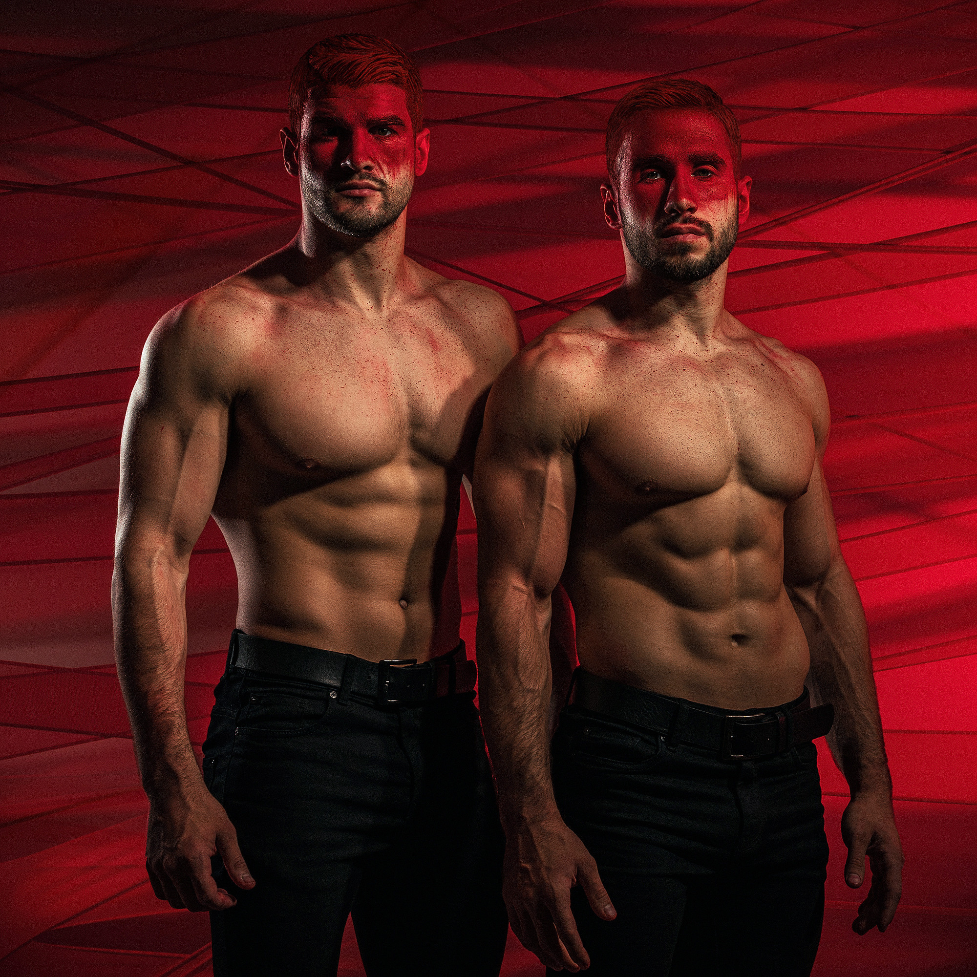 Duo Bilak Brothers. TANYA RAMBO | ФОТОГРАФ В ХАРЬКОВЕ