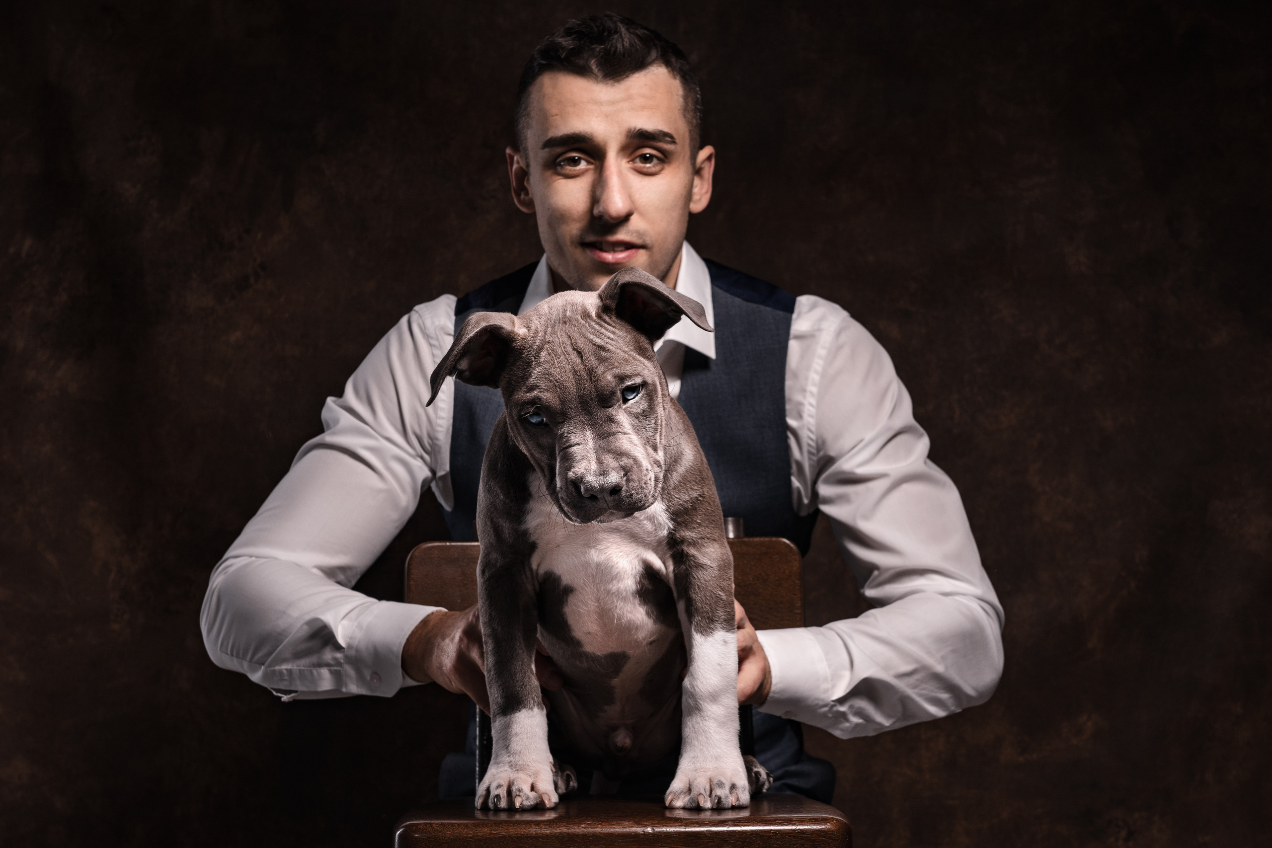 Ваня & Оскар. TANYA RAMBO | ФОТОГРАФ В ХАРЬКОВЕ