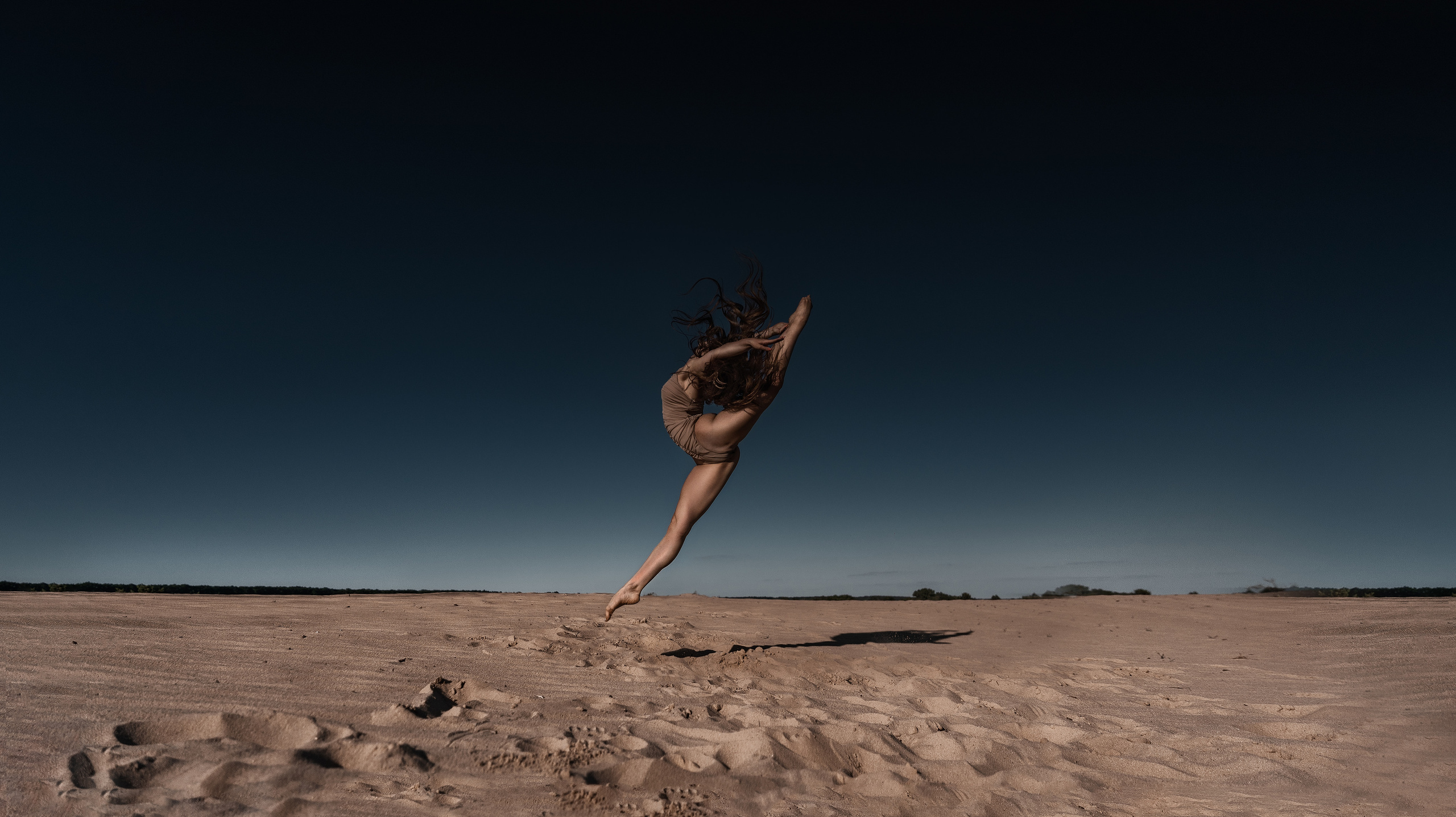 Desert. TANYA RAMBO | ФОТОГРАФ В ХАРЬКОВЕ