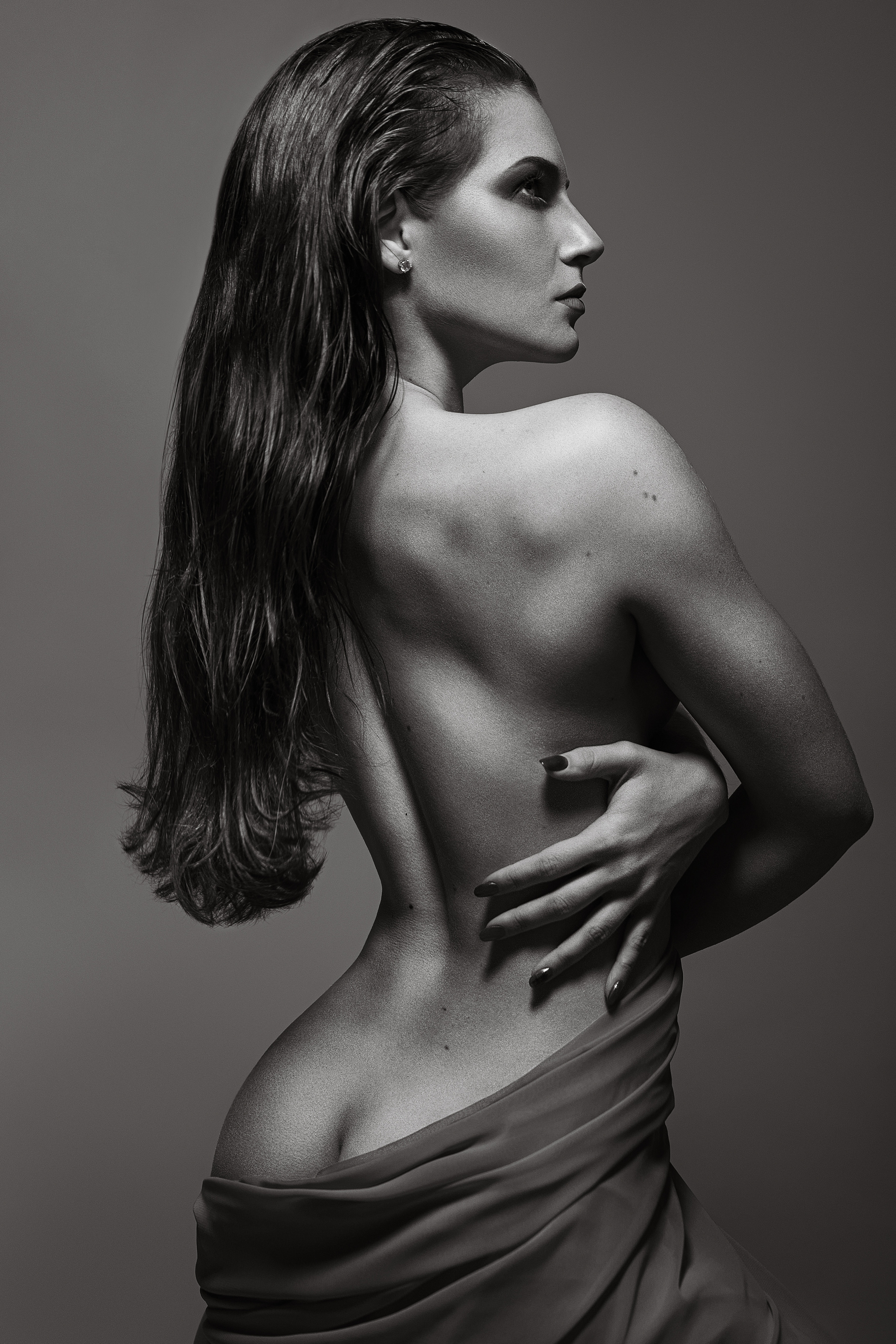 Ксюша Полотна. TANYA RAMBO | ФОТОГРАФ В ХАРЬКОВЕ