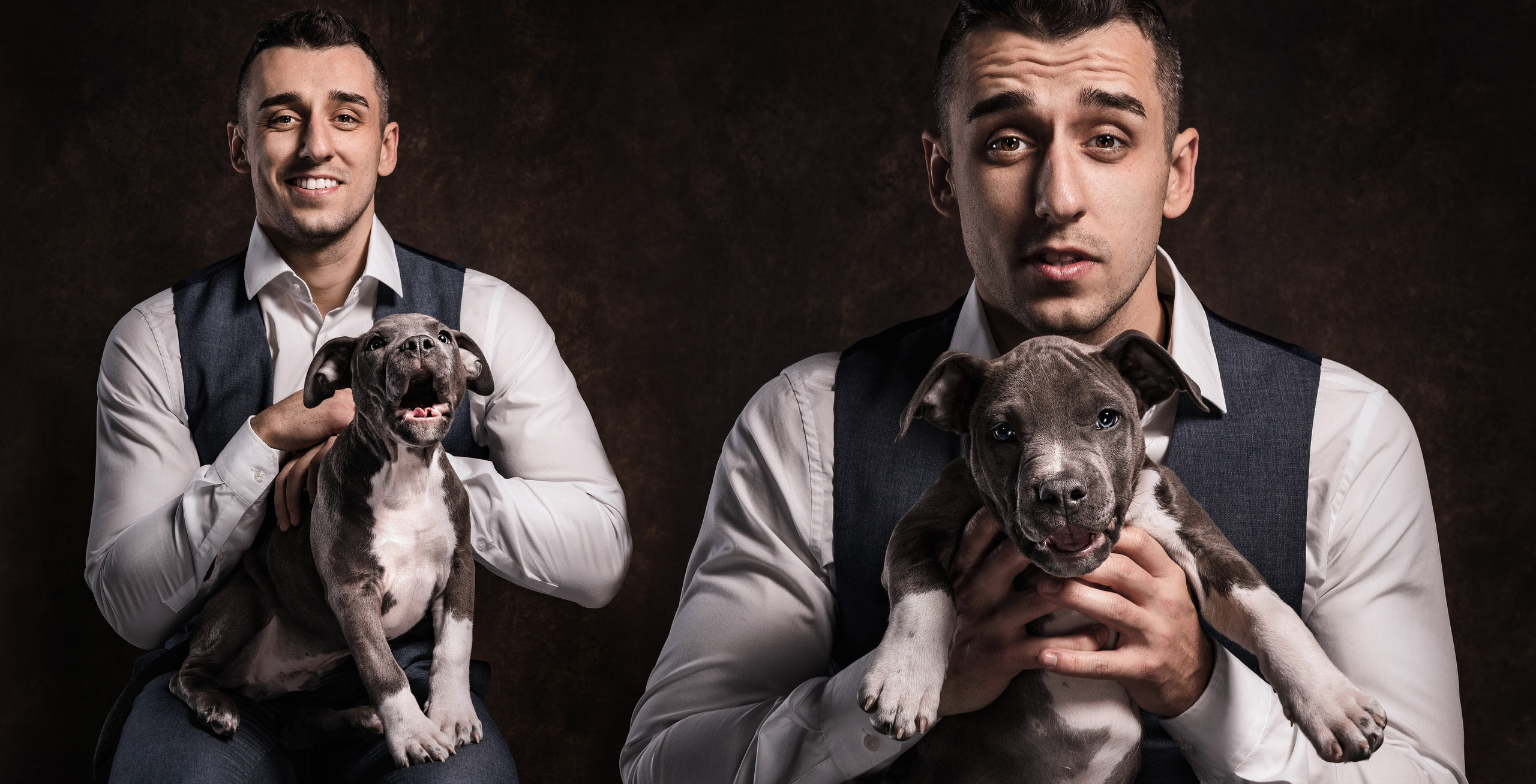 Ваня & Оскар. TANYA RAMBO | ФОТОГРАФ В ХАРЬКОВЕ