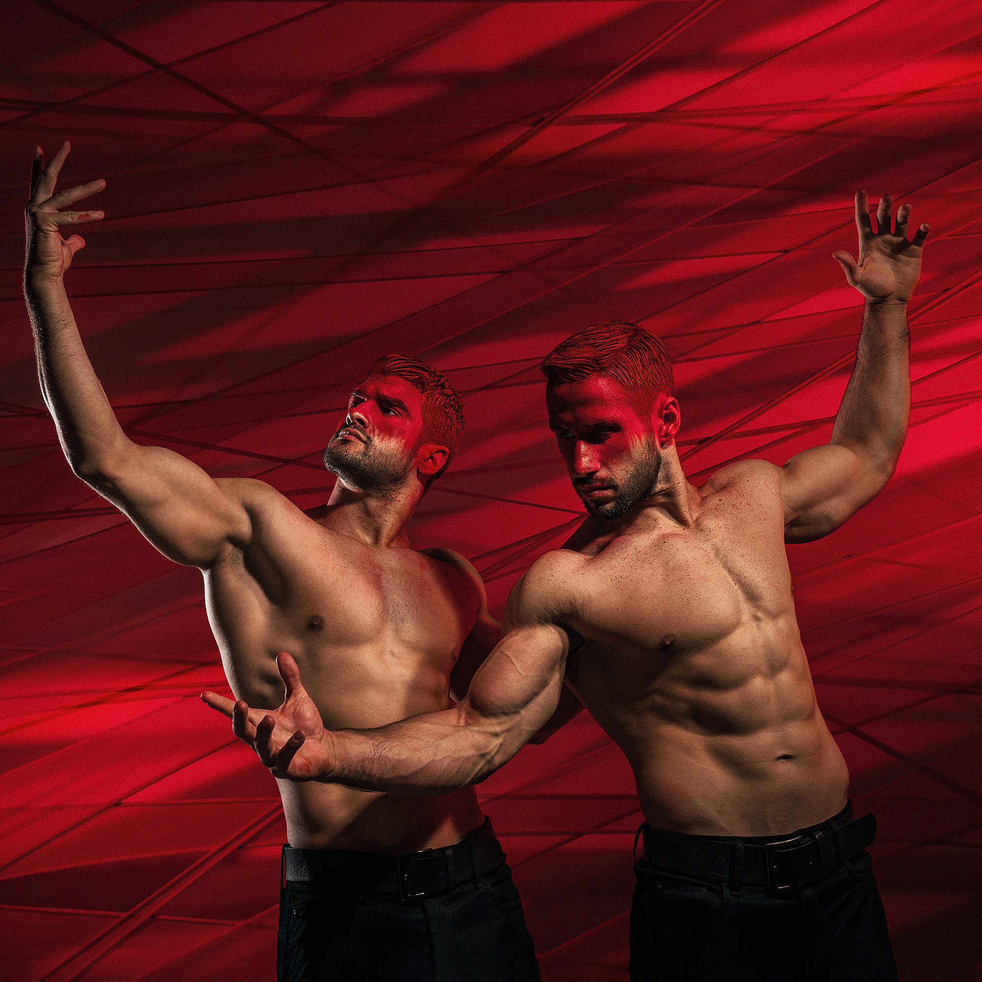 Duo Bilak Brothers. TANYA RAMBO | ФОТОГРАФ В ХАРЬКОВЕ