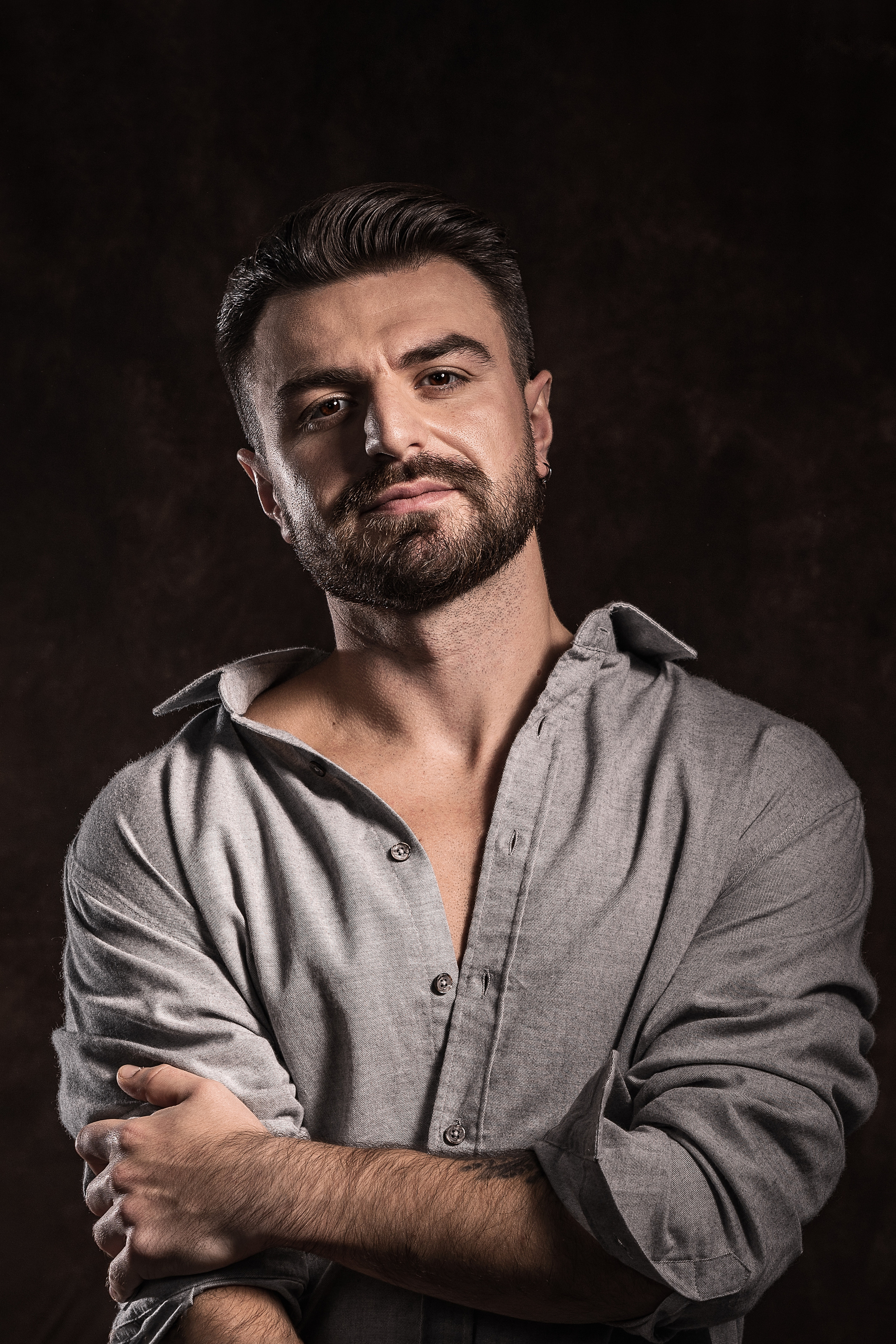 Алекс & Маша. TANYA RAMBO | ФОТОГРАФ В ХАРЬКОВЕ