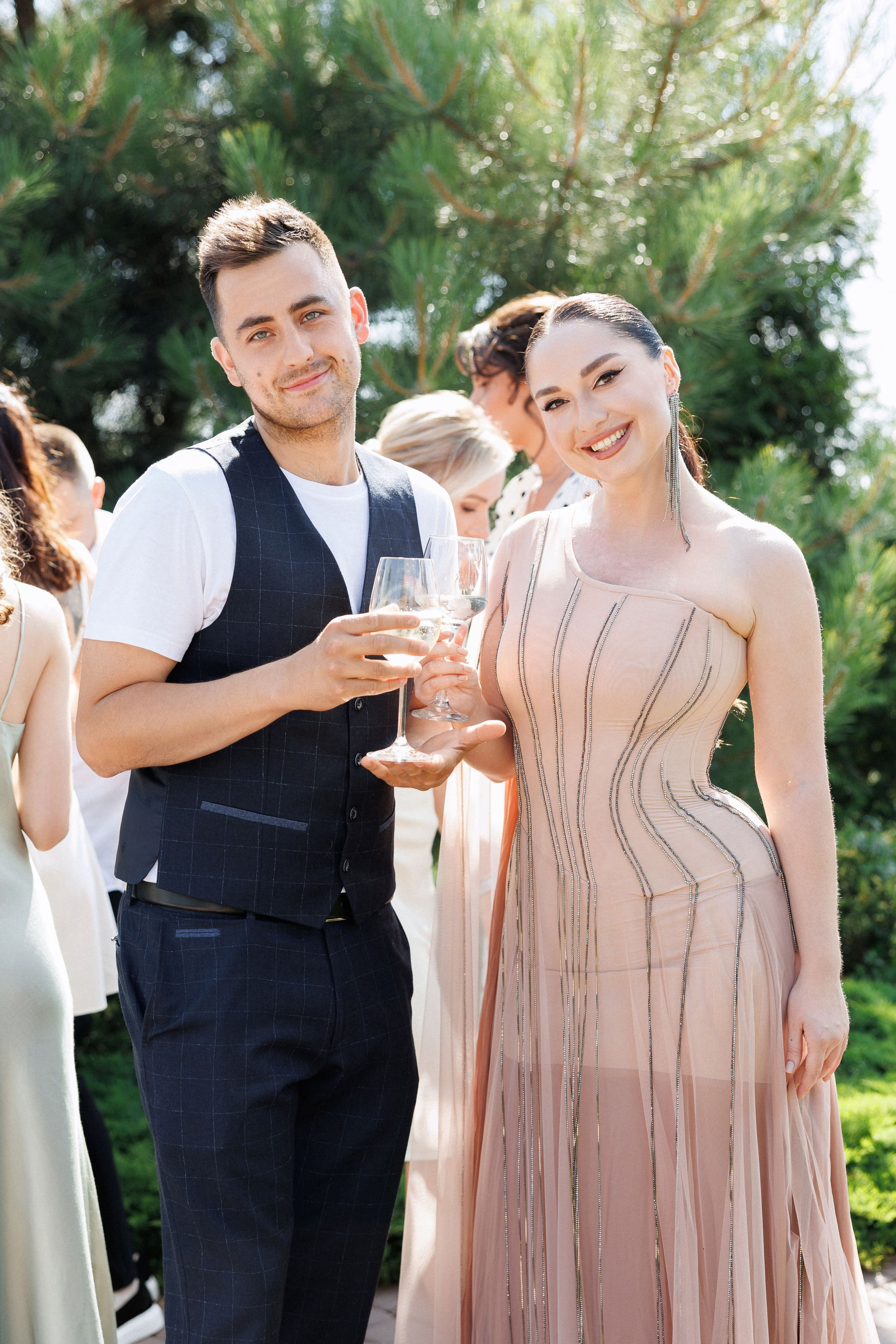 Весілля. Весільний та Репортажний фотограф Іванченко Максим. Дніпро, Україна