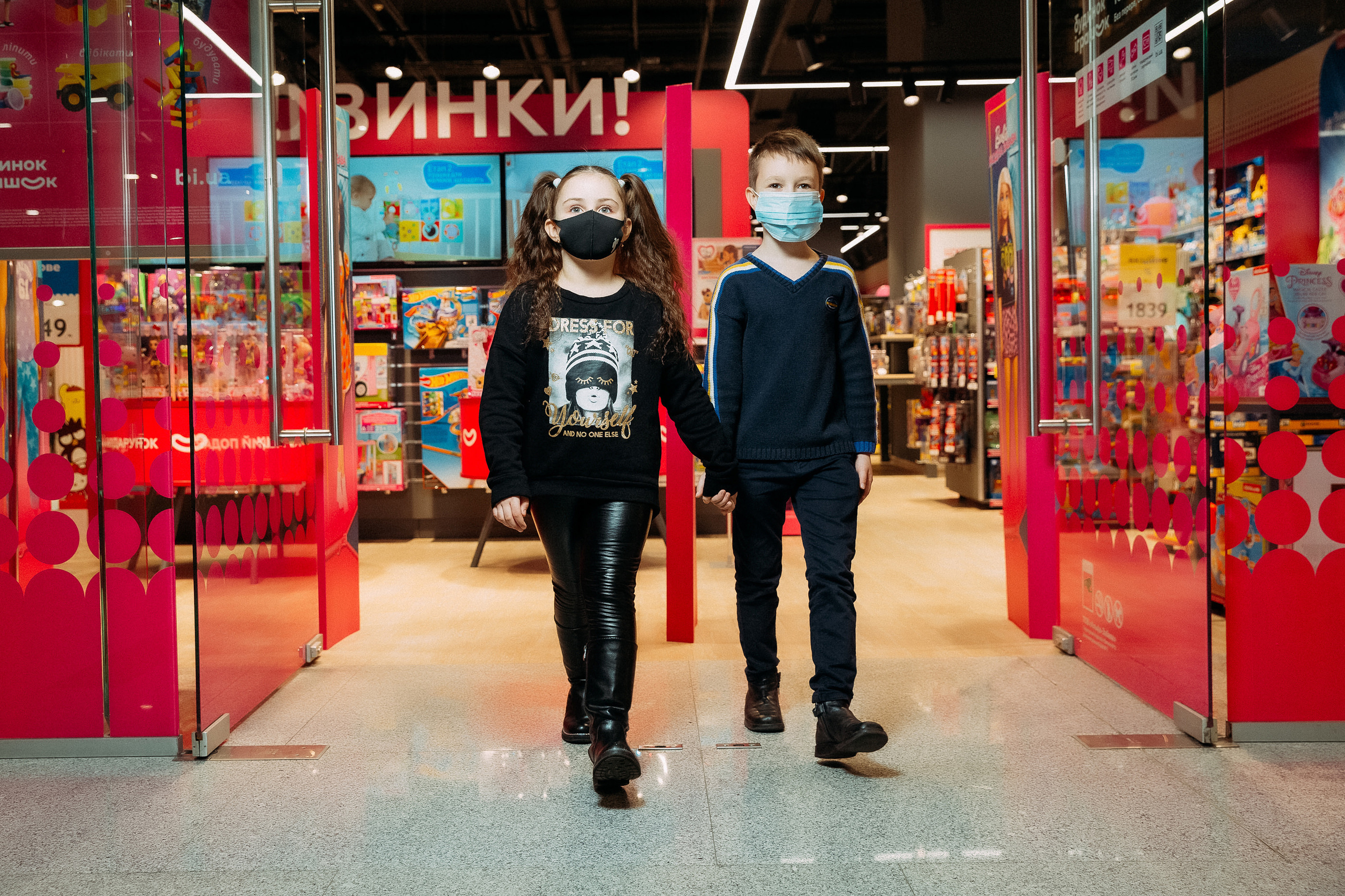 Контент съемка для ТРК МОСТ-СИТИ. Весільний та Репортажний фотограф Іванченко Максим. Дніпро, Україна