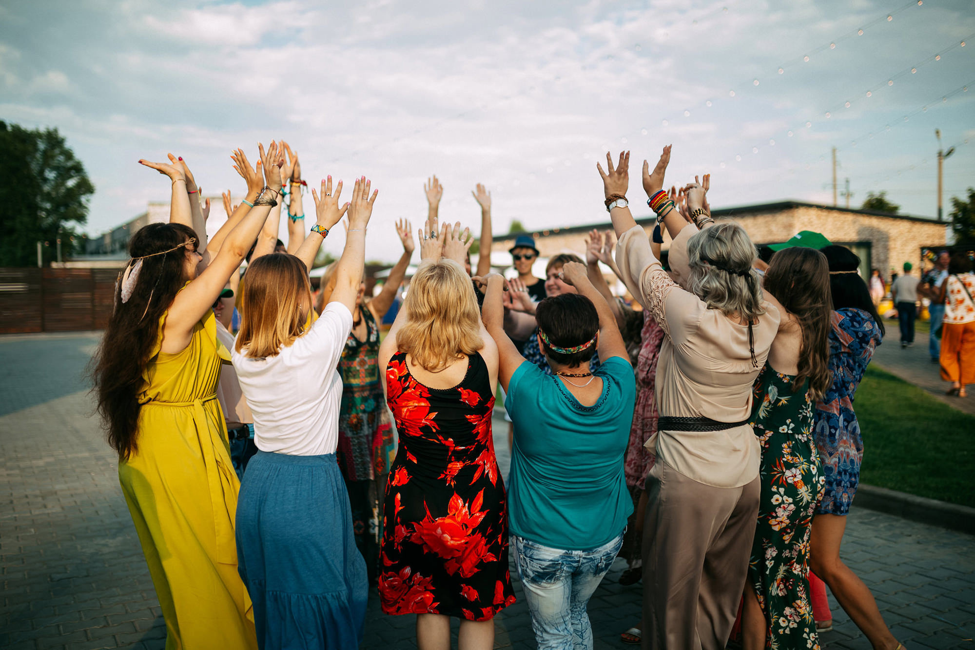 Репортажная съемка Днепр. Весільний та Репортажний фотограф Іванченко Максим. Дніпро, Україна