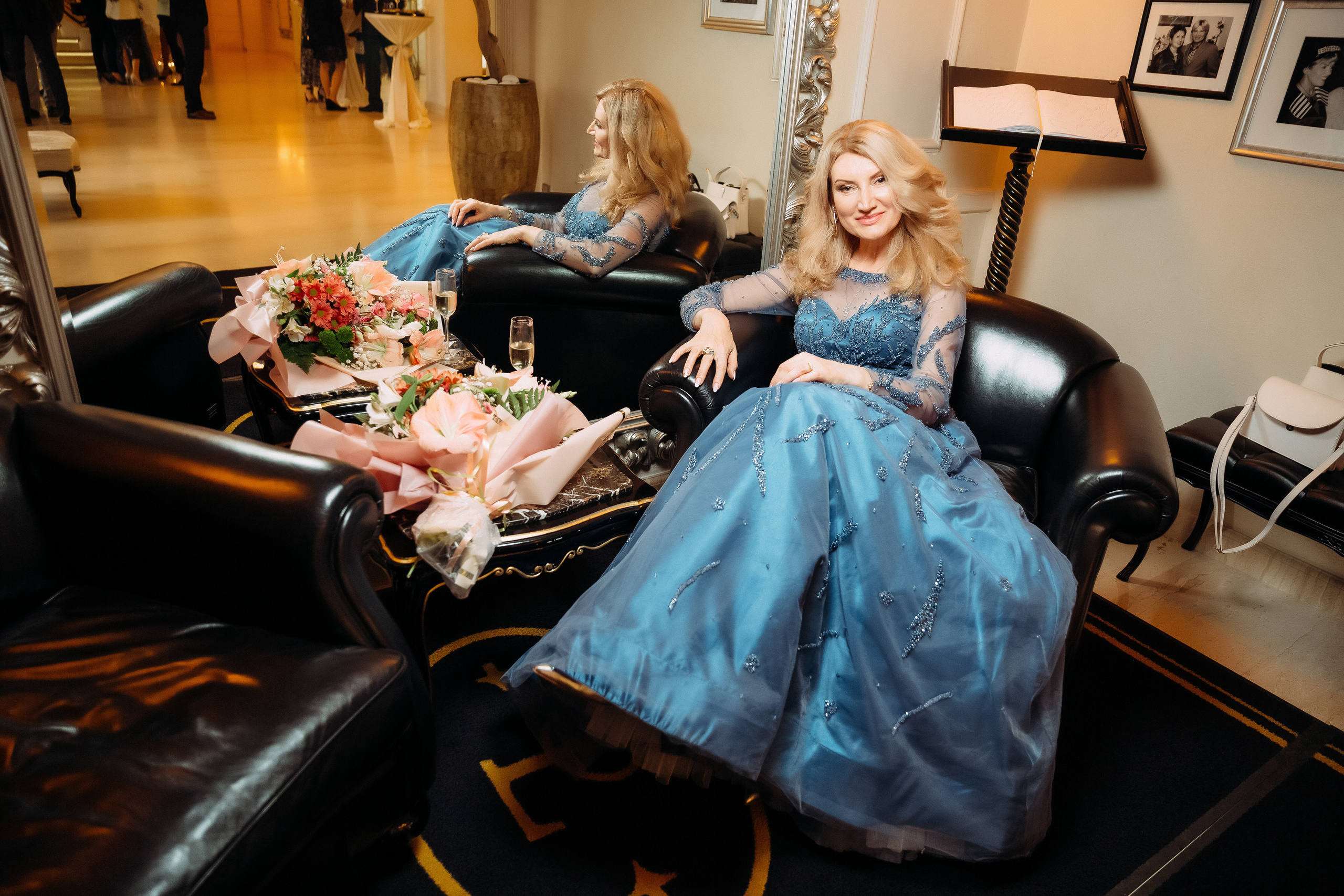 Свадьба Наталии и Станислава. Весільний та Репортажний фотограф Іванченко Максим. Дніпро, Україна