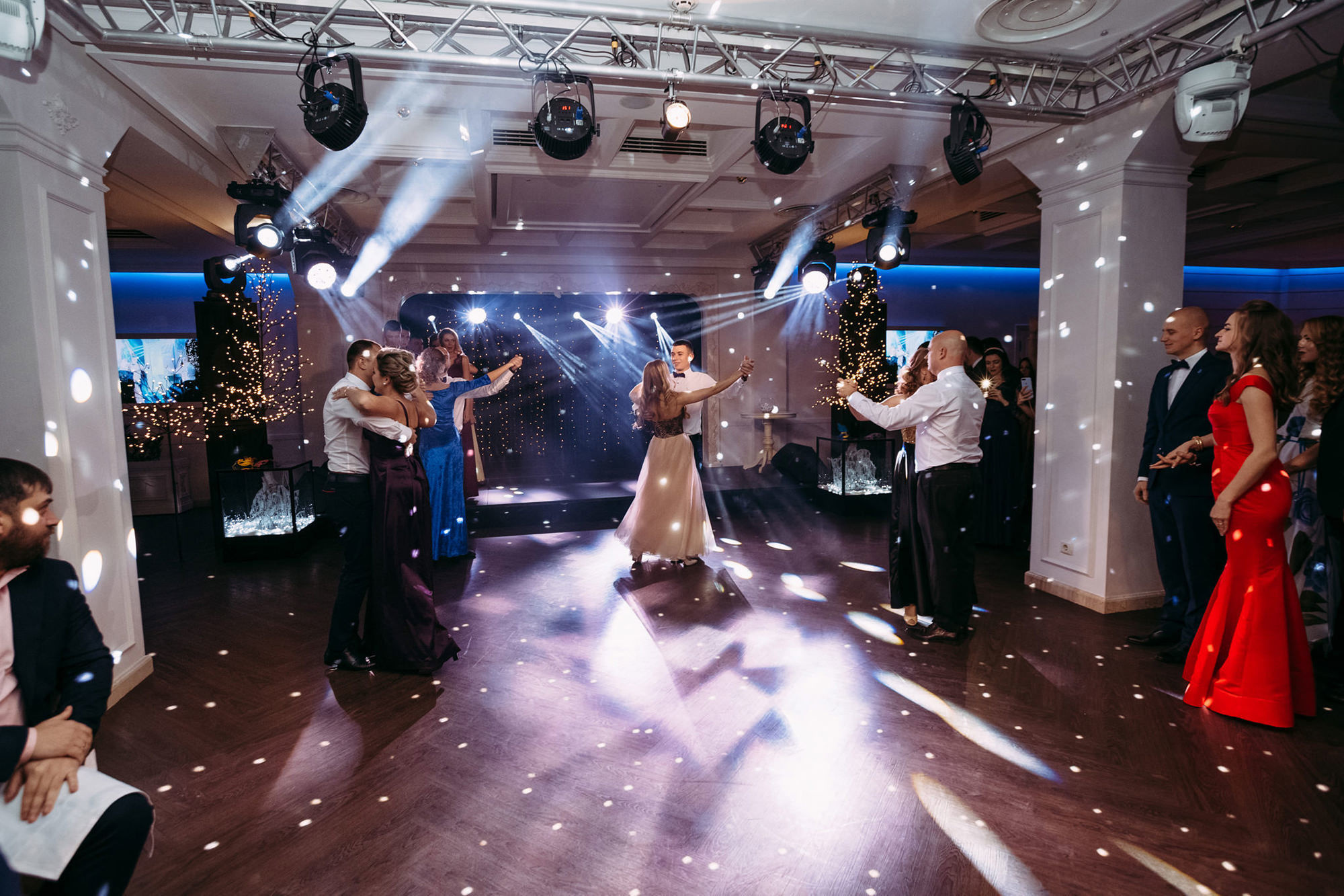 Репортажная съемка Днепр. Весільний та Репортажний фотограф Іванченко Максим. Дніпро, Україна