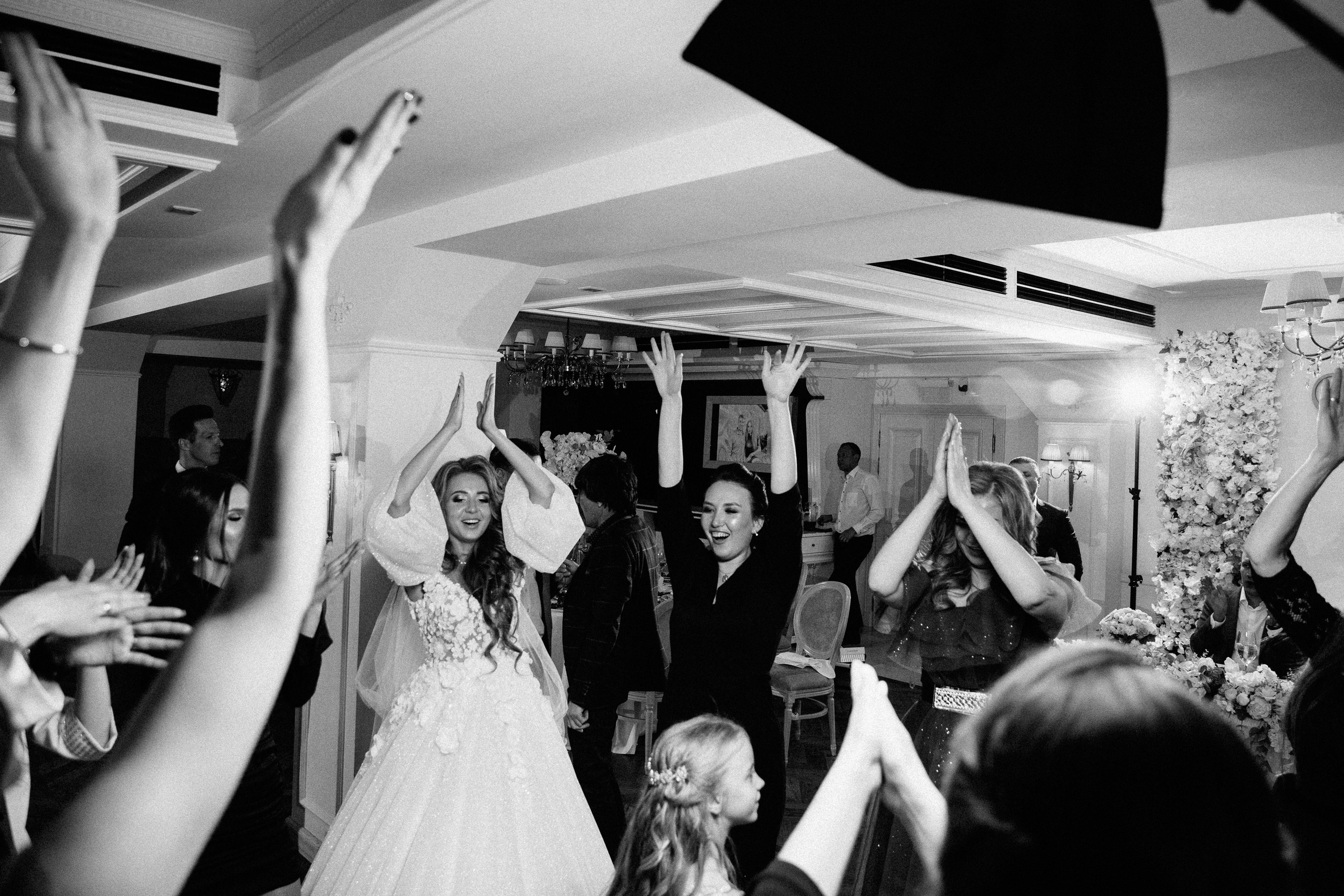 Свадьба Наталии и Станислава. Весільний та Репортажний фотограф Іванченко Максим. Дніпро, Україна