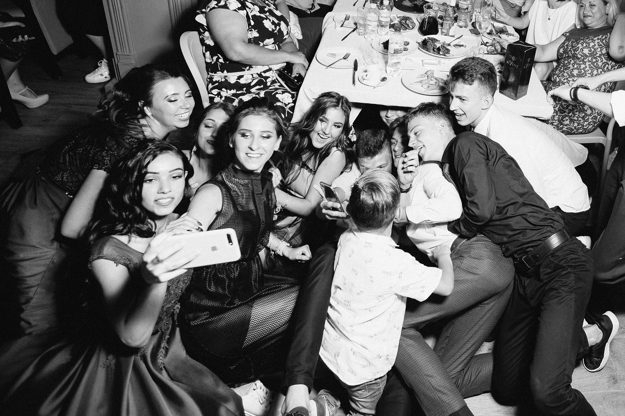 Репортажная съемка Днепр. Весільний та Репортажний фотограф Іванченко Максим. Дніпро, Україна