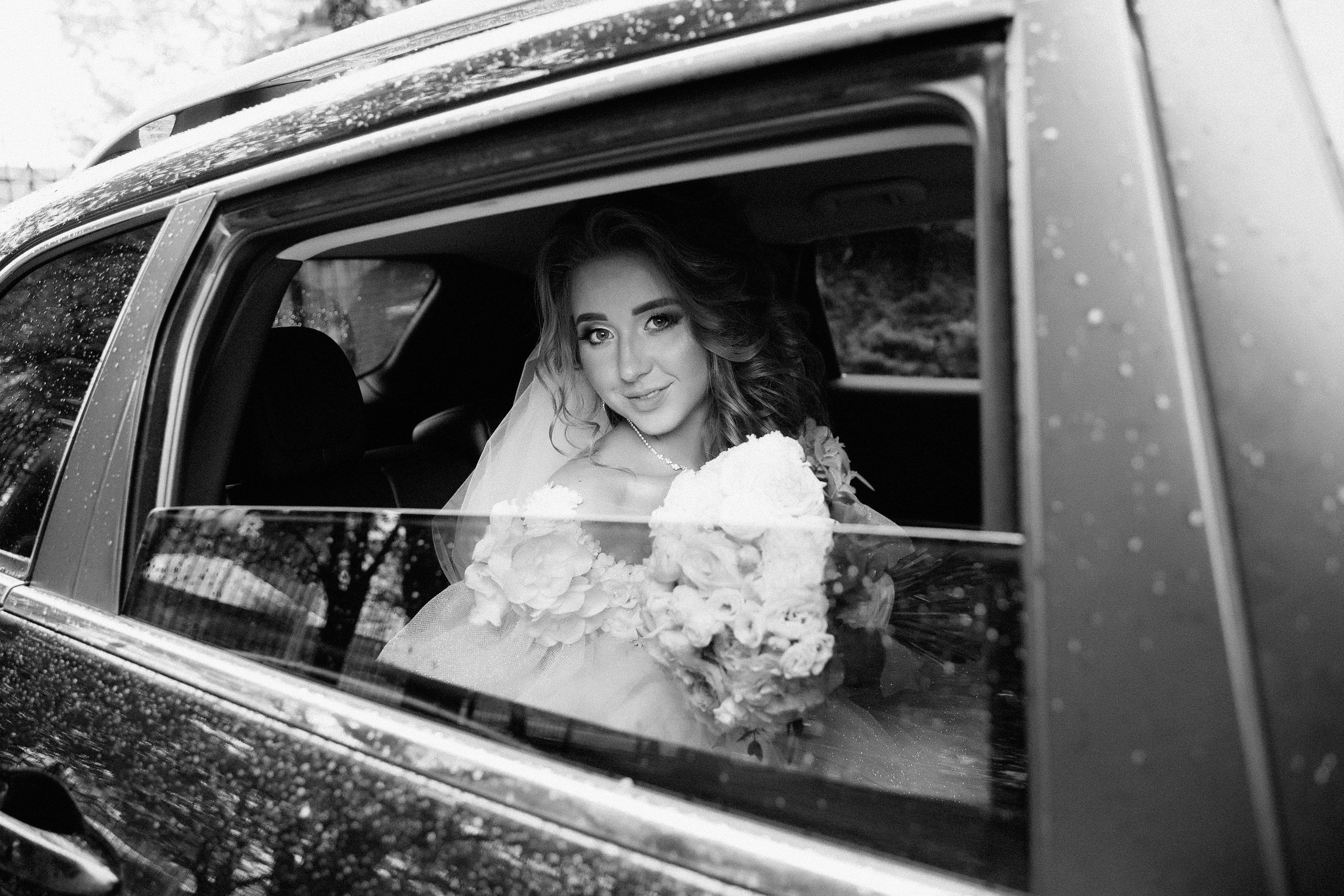 Свадьба Наталии и Станислава. Весільний та Репортажний фотограф Іванченко Максим. Дніпро, Україна