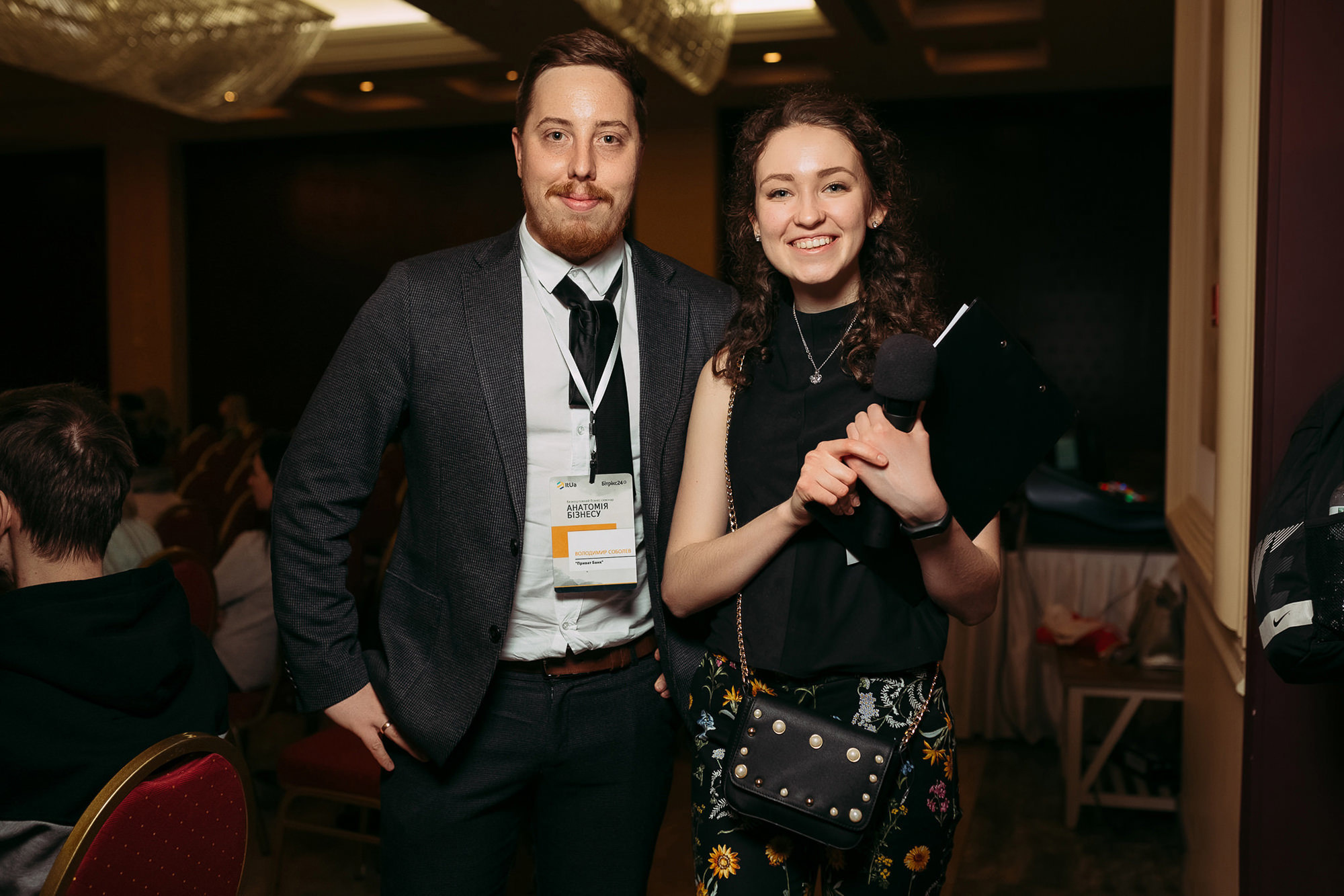 Репортажная съемка Днепр. Весільний та Репортажний фотограф Іванченко Максим. Дніпро, Україна