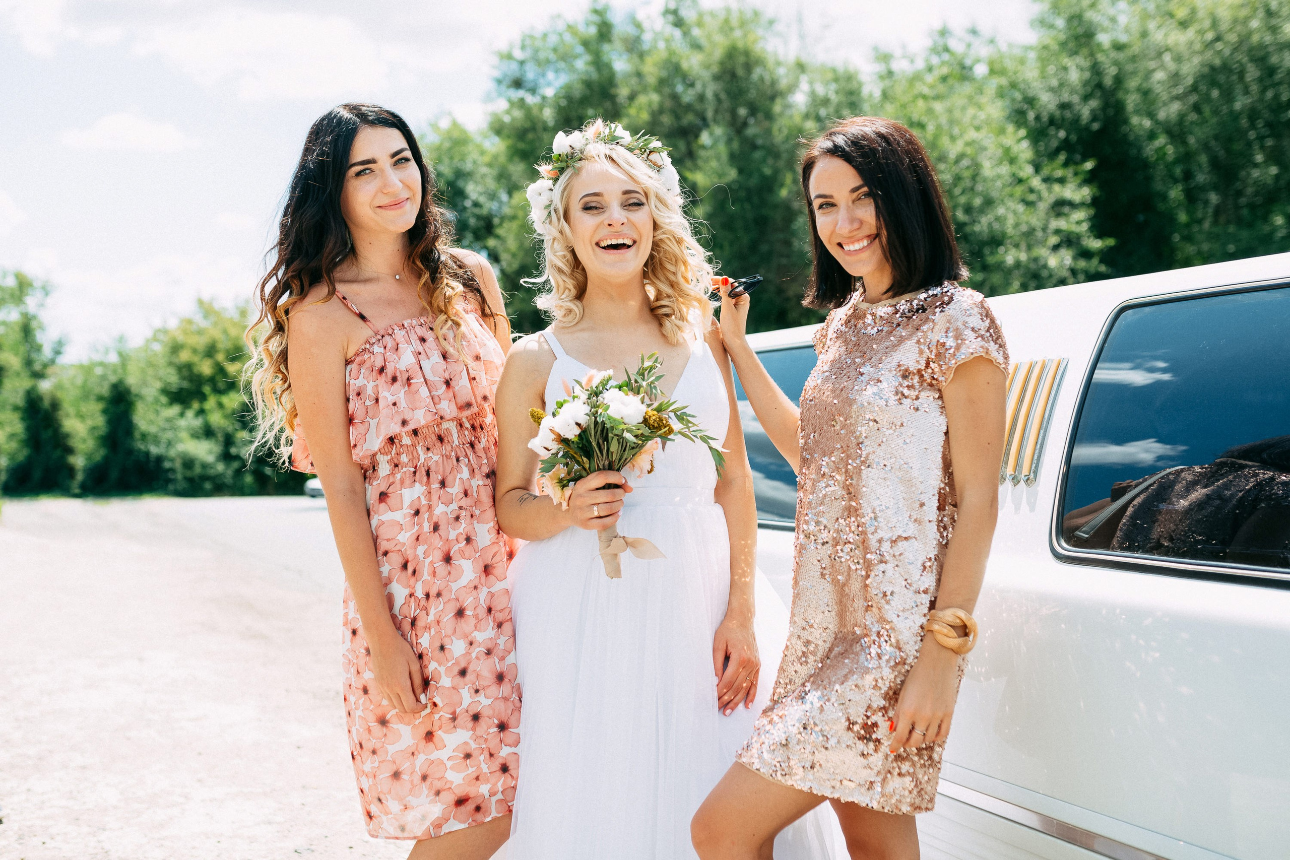 Весілля. Весільний та Репортажний фотограф Іванченко Максим. Дніпро, Україна