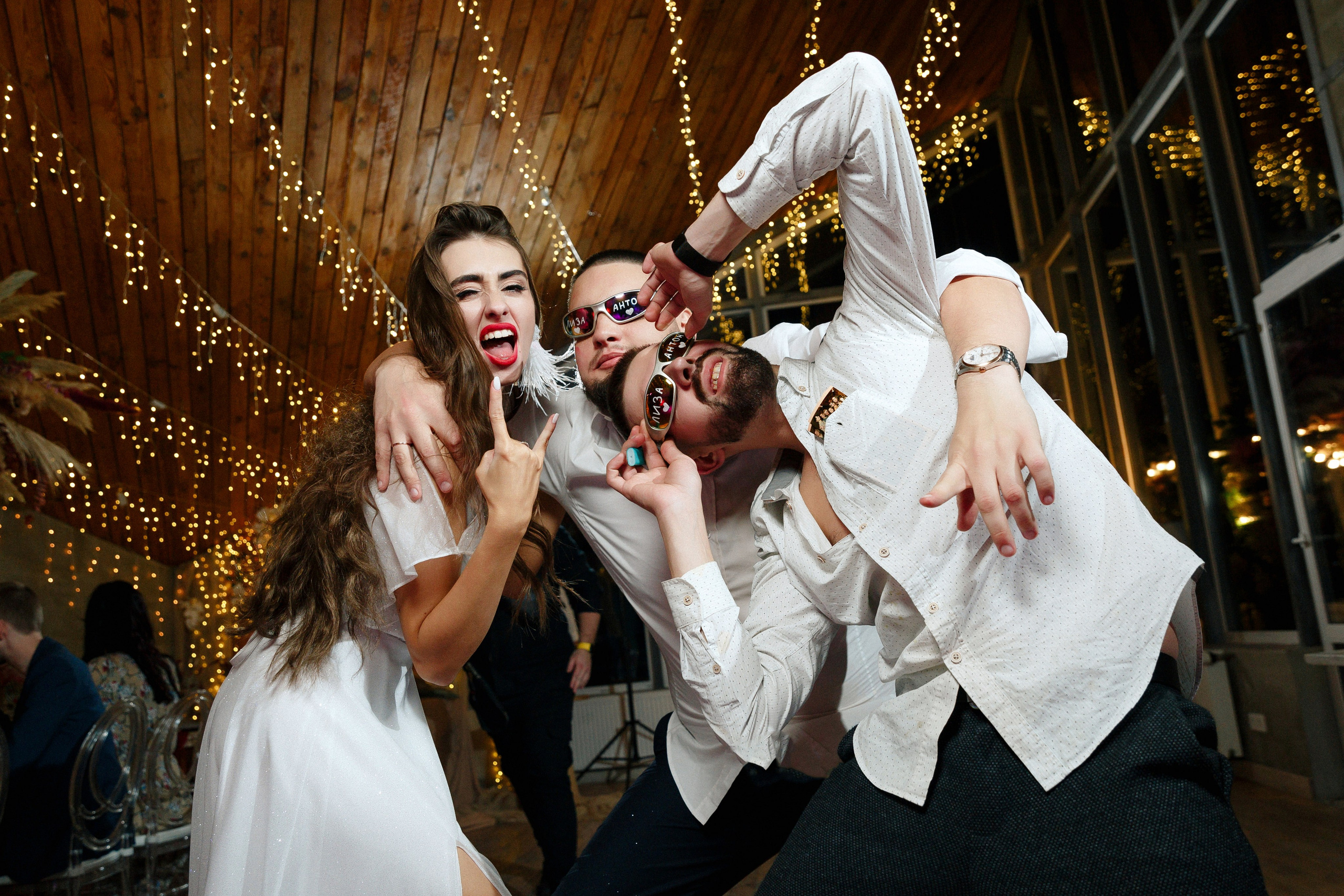 Весілля. Весільний та Репортажний фотограф Іванченко Максим. Дніпро, Україна