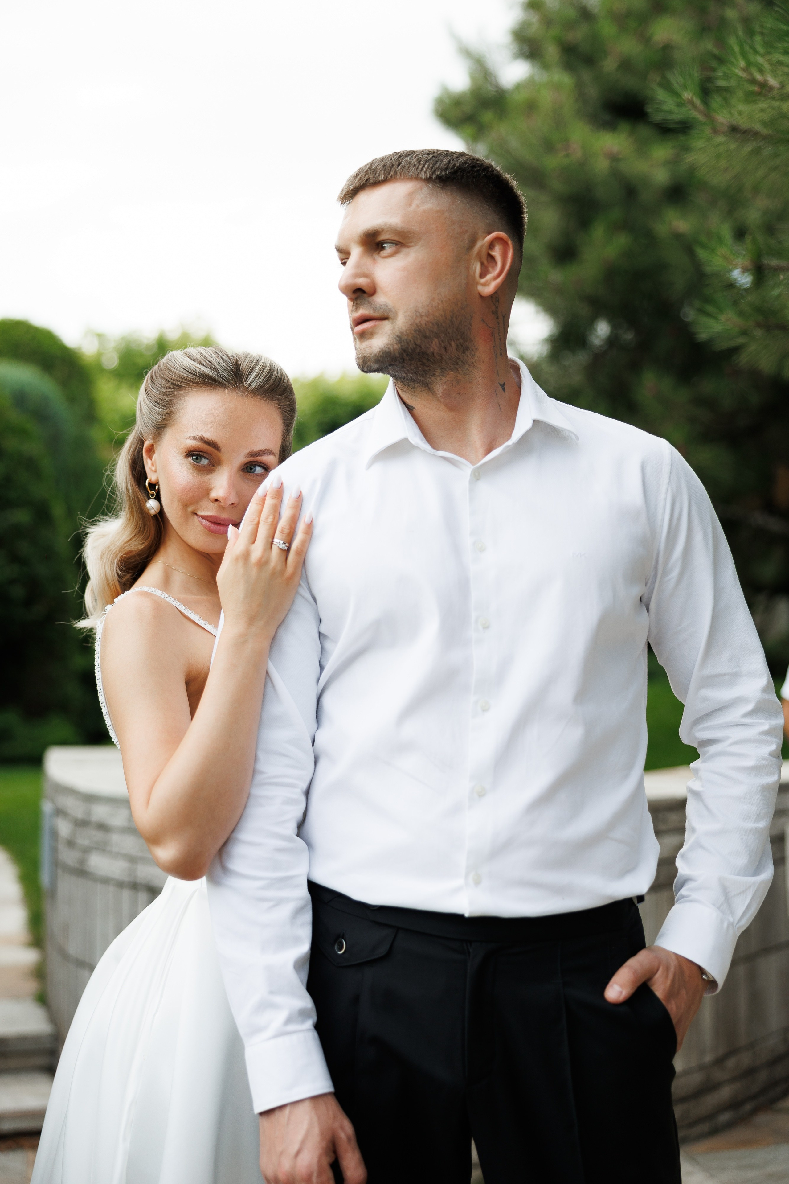 Весільна фотозйомка: Ваші щирі емоції у кожному кадрі. Весільний та репортажний фотограф у Дніпрі — Максим Іванченко