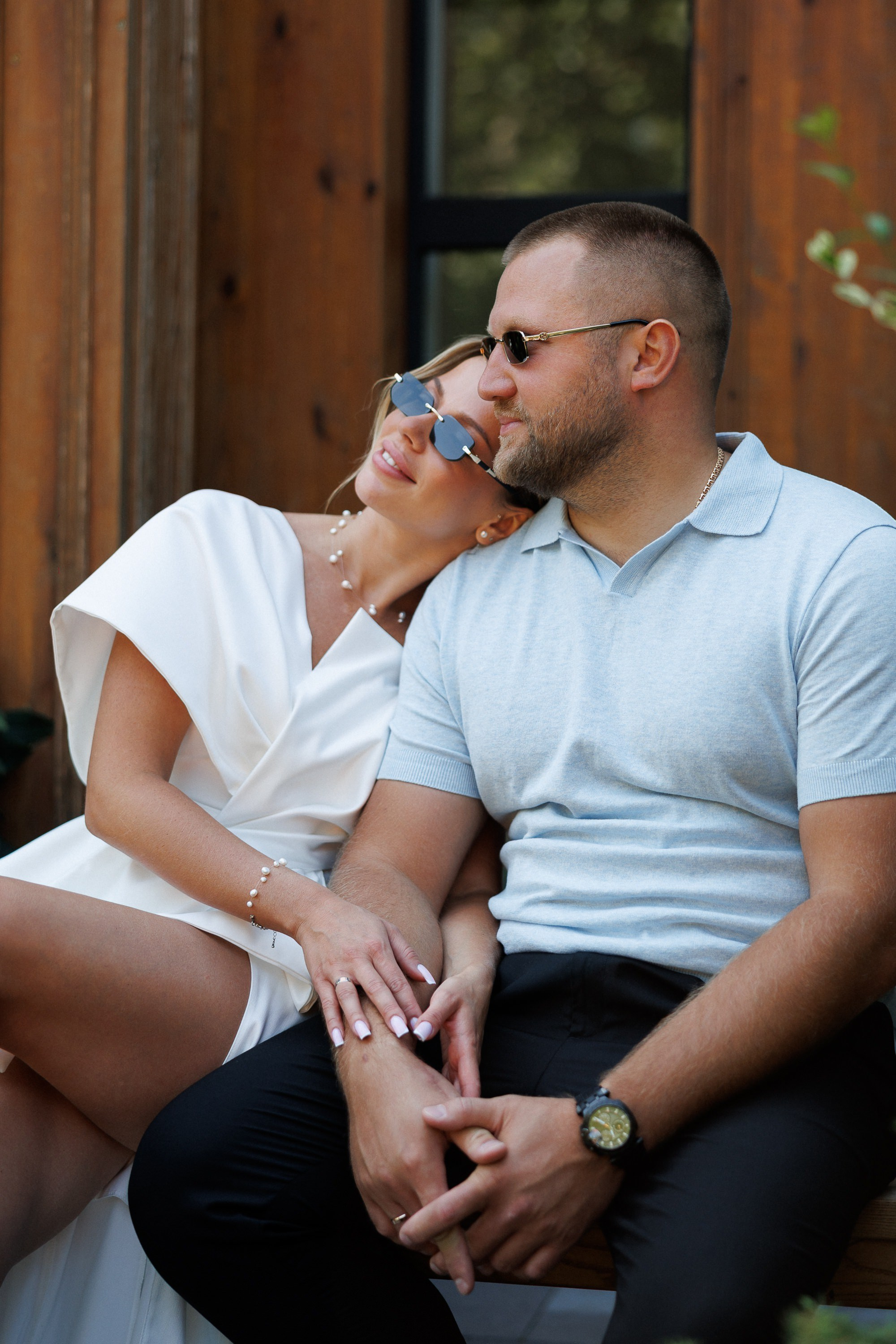 Весільна фотозйомка: Ваші щирі емоції у кожному кадрі. Весільний та репортажний фотограф у Дніпрі — Максим Іванченко