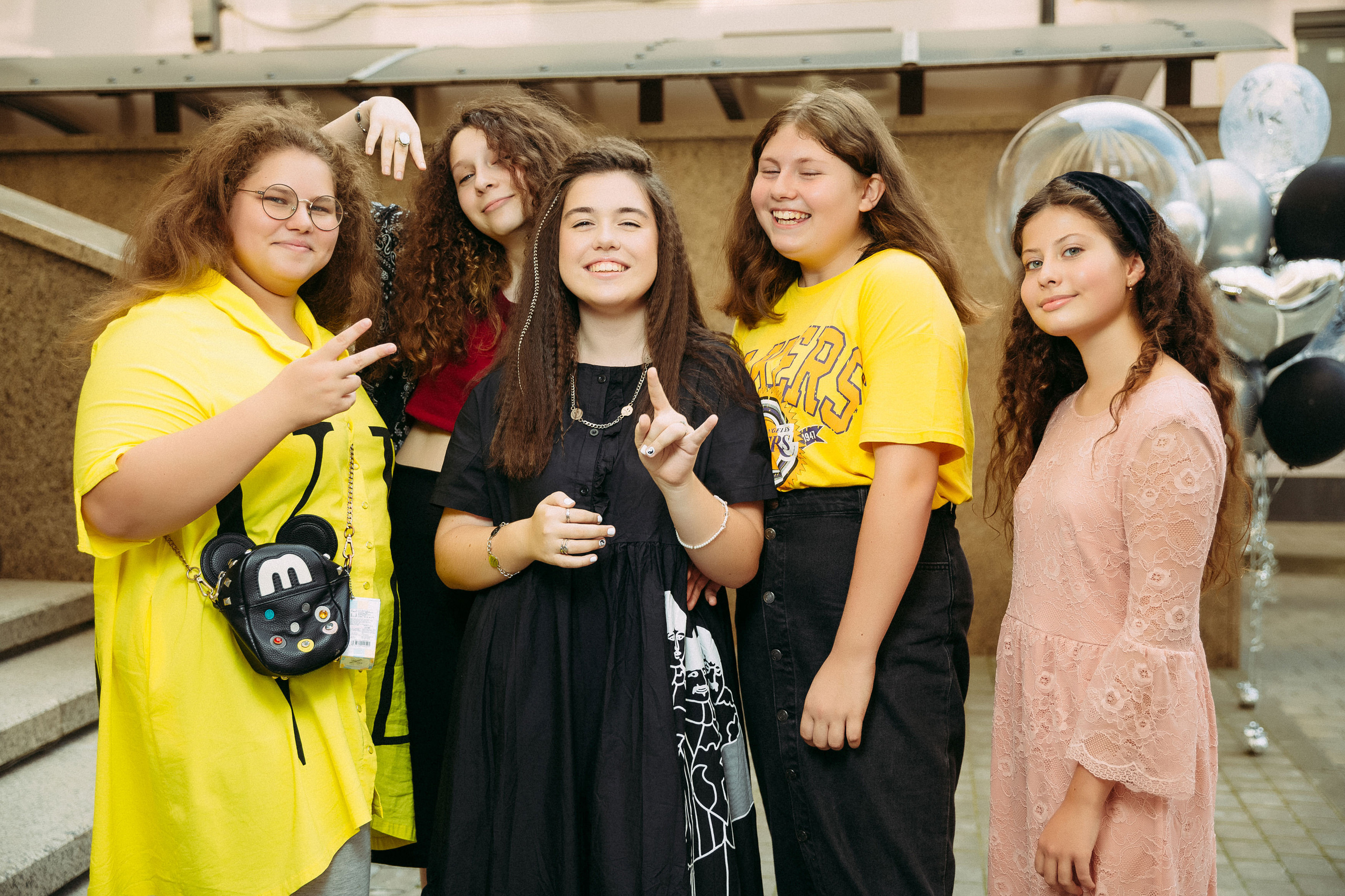 День Рождения Зарины. Весільний та Репортажний фотограф Іванченко Максим. Дніпро, Україна