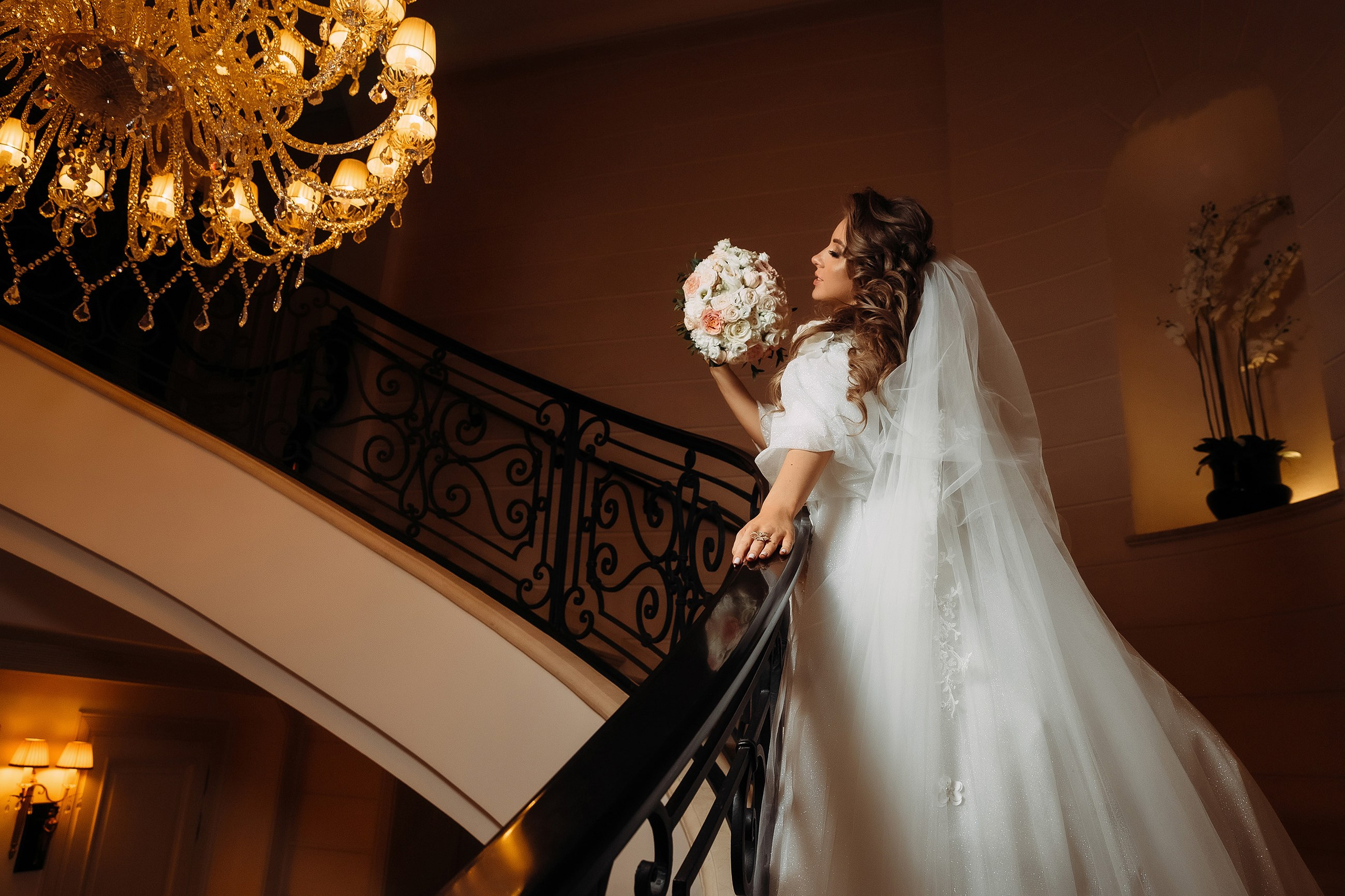 Весілля. Весільний та Репортажний фотограф Іванченко Максим. Дніпро, Україна