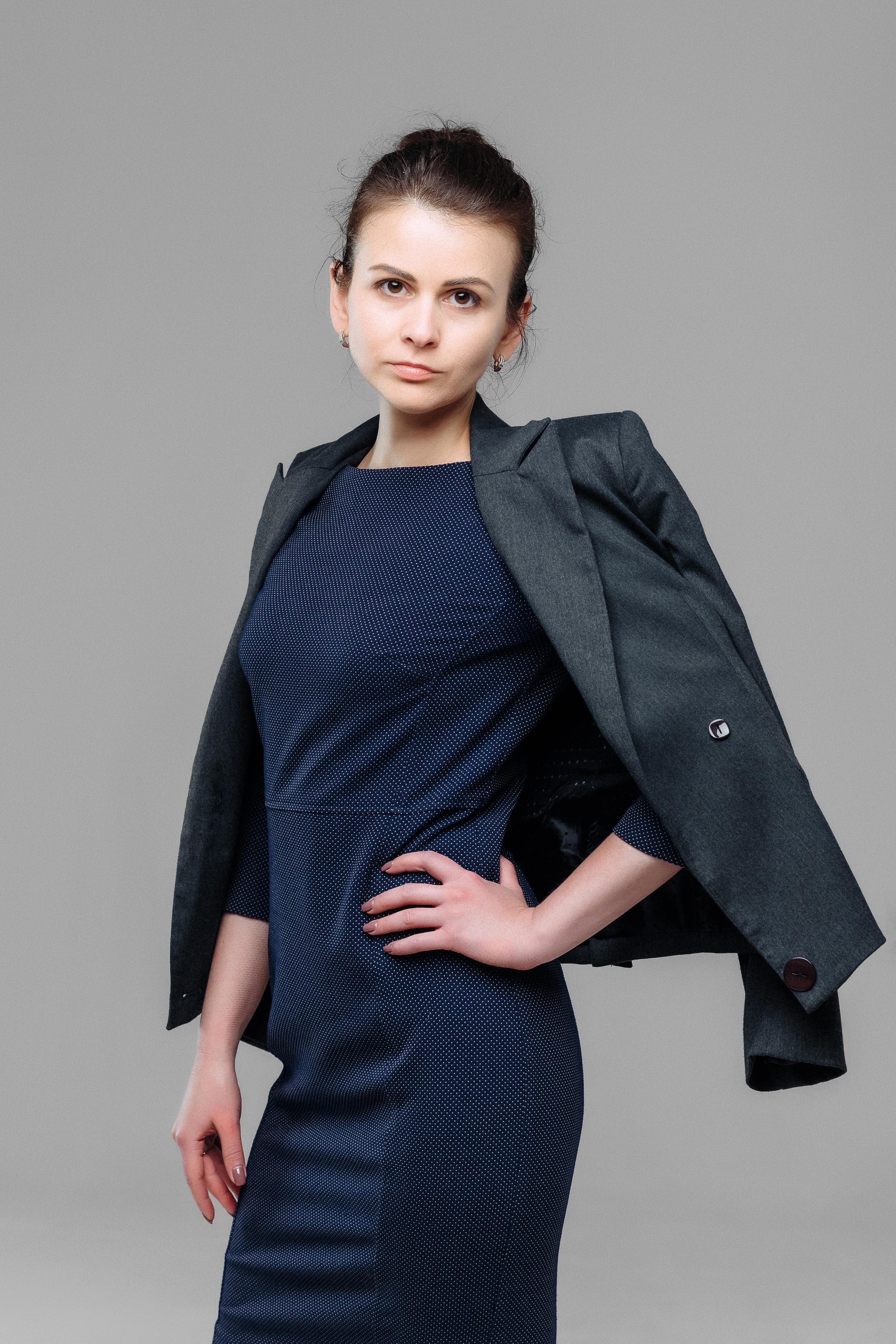 Студийная Бизнес фотосессия. Весільний та Репортажний фотограф Іванченко Максим. Дніпро, Україна